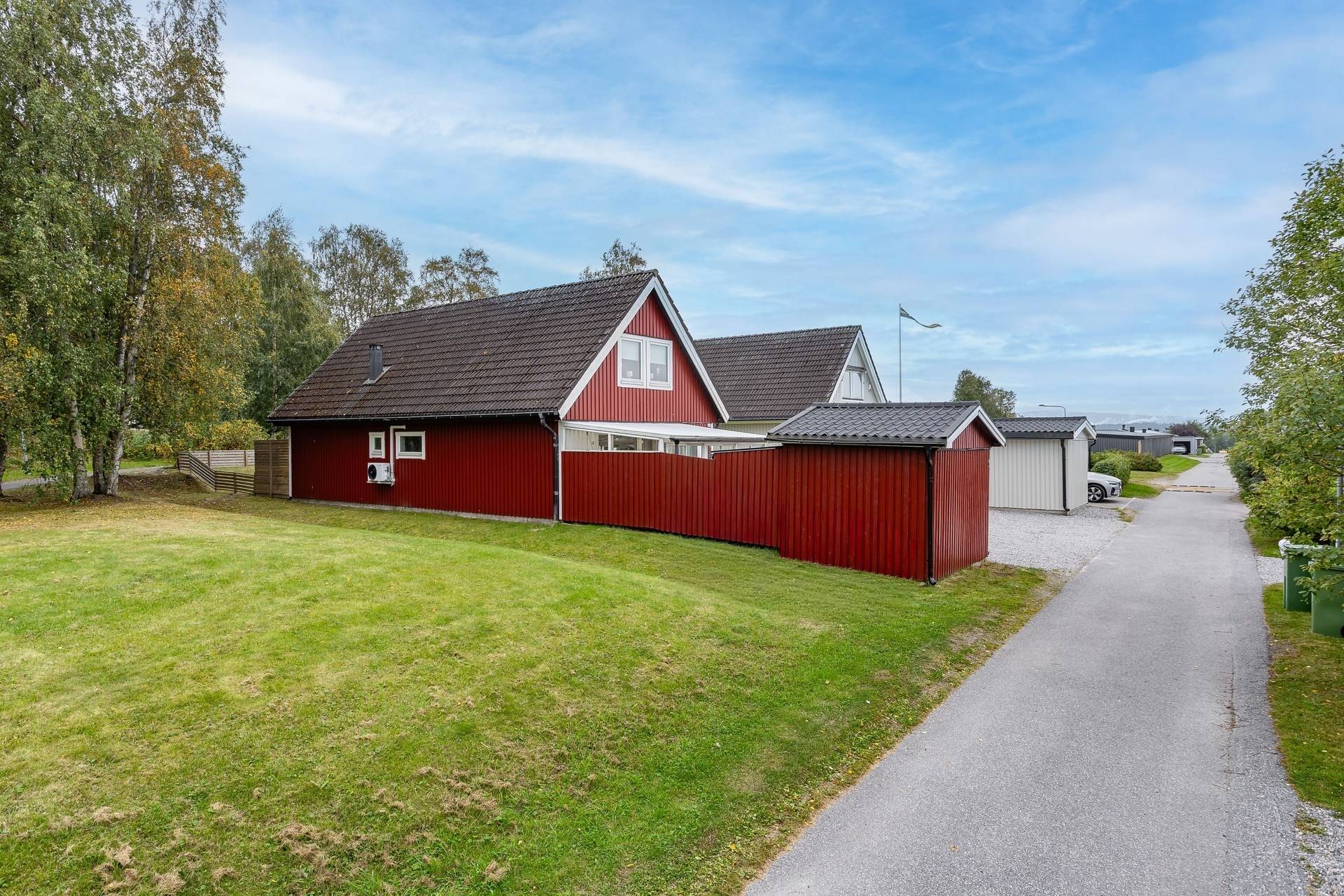 6 rum Villa på Lastbåtsvägen 16 Alnö - Vihaga Sundsvalls kommun - bild 32