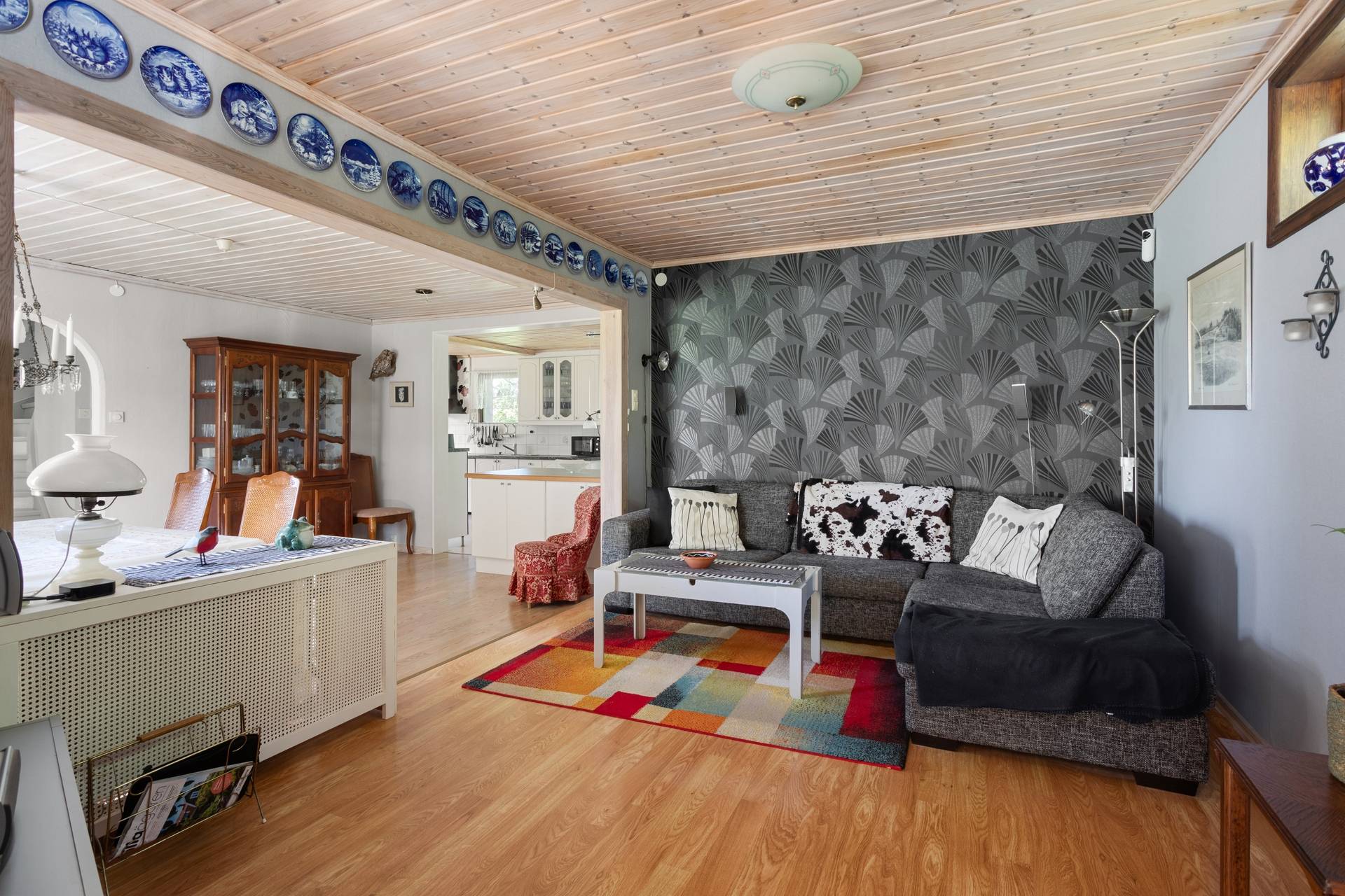 5 rum Villa på Furuhöjdsbacken 2 Säve Göteborgs kommun - bild 15
