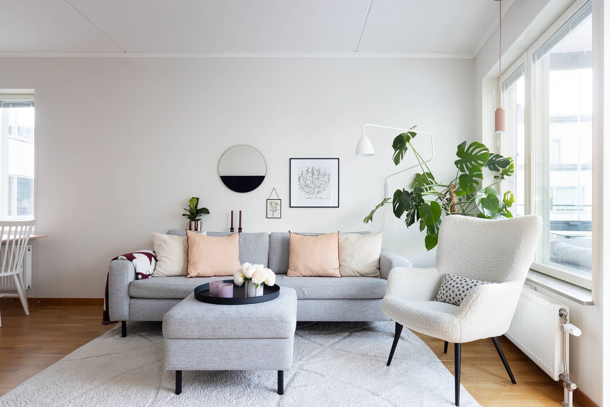 3 rum Lägenhet på Sjöfartsgatan 15 Hammarby Sjöstad Stockholms kommun - bild 23
