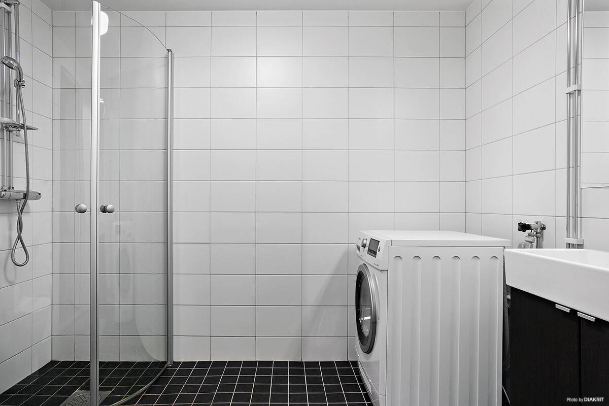 1 rum Lägenhet på Alva Myrdals Gata 4 Fruängen Stockholms kommun - bild 18