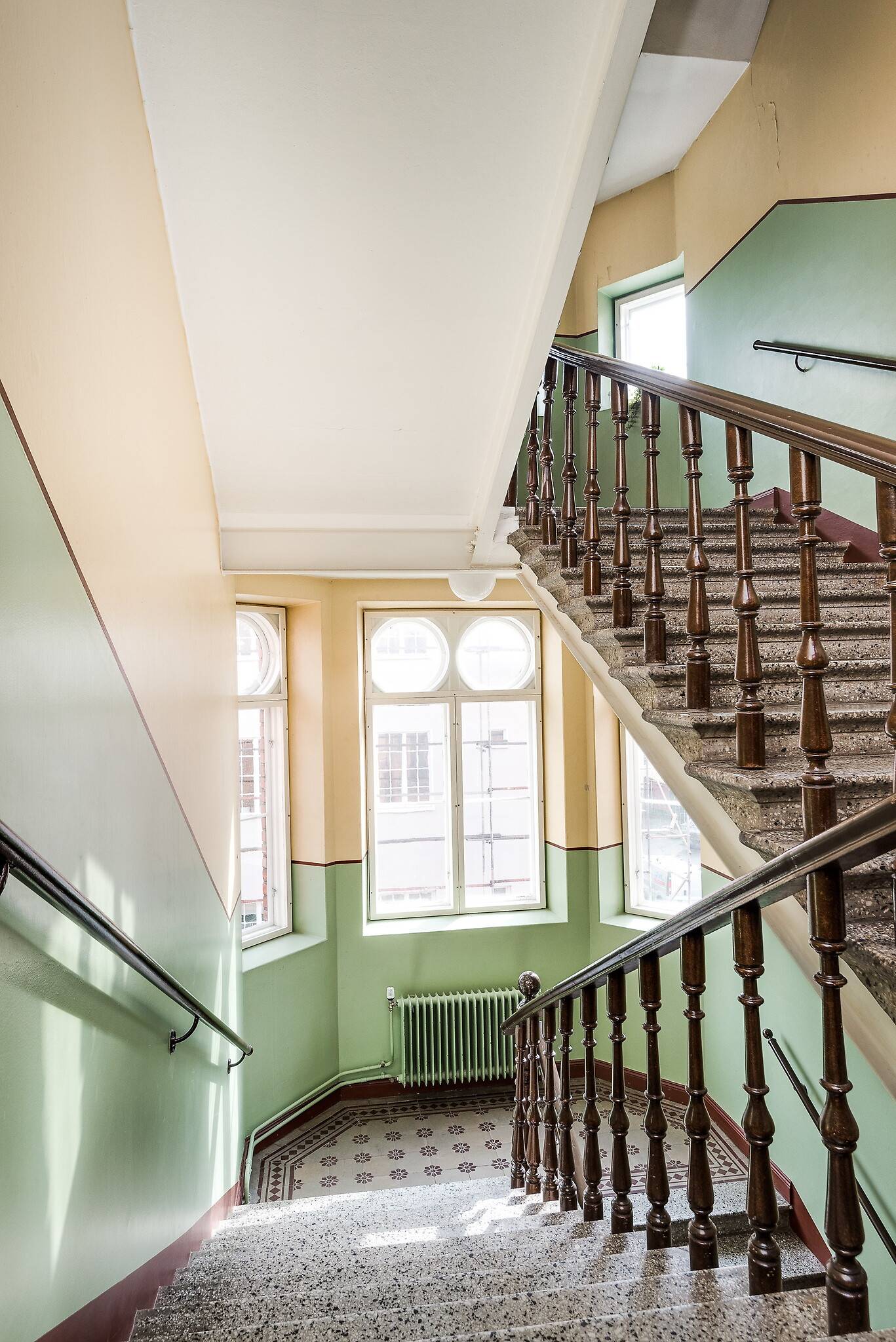 1 rum Lägenhet på Bergmästaregatan 5 Centralt Falu kommun - bild 12