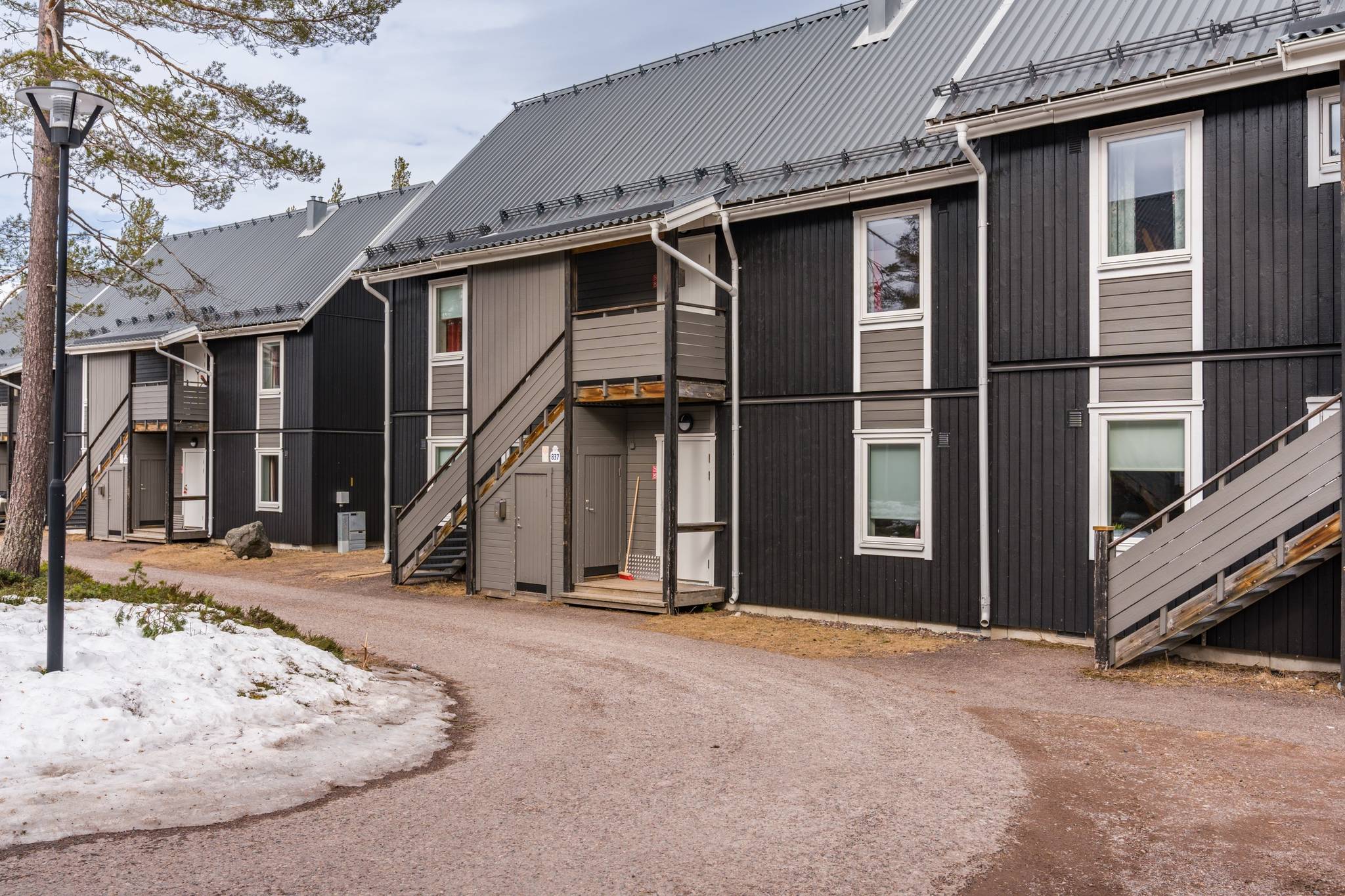 4 rum Lägenhet på Vasabyn 837Ö Lindvallen, Sälen Malung-Sälens kommun - bild 27