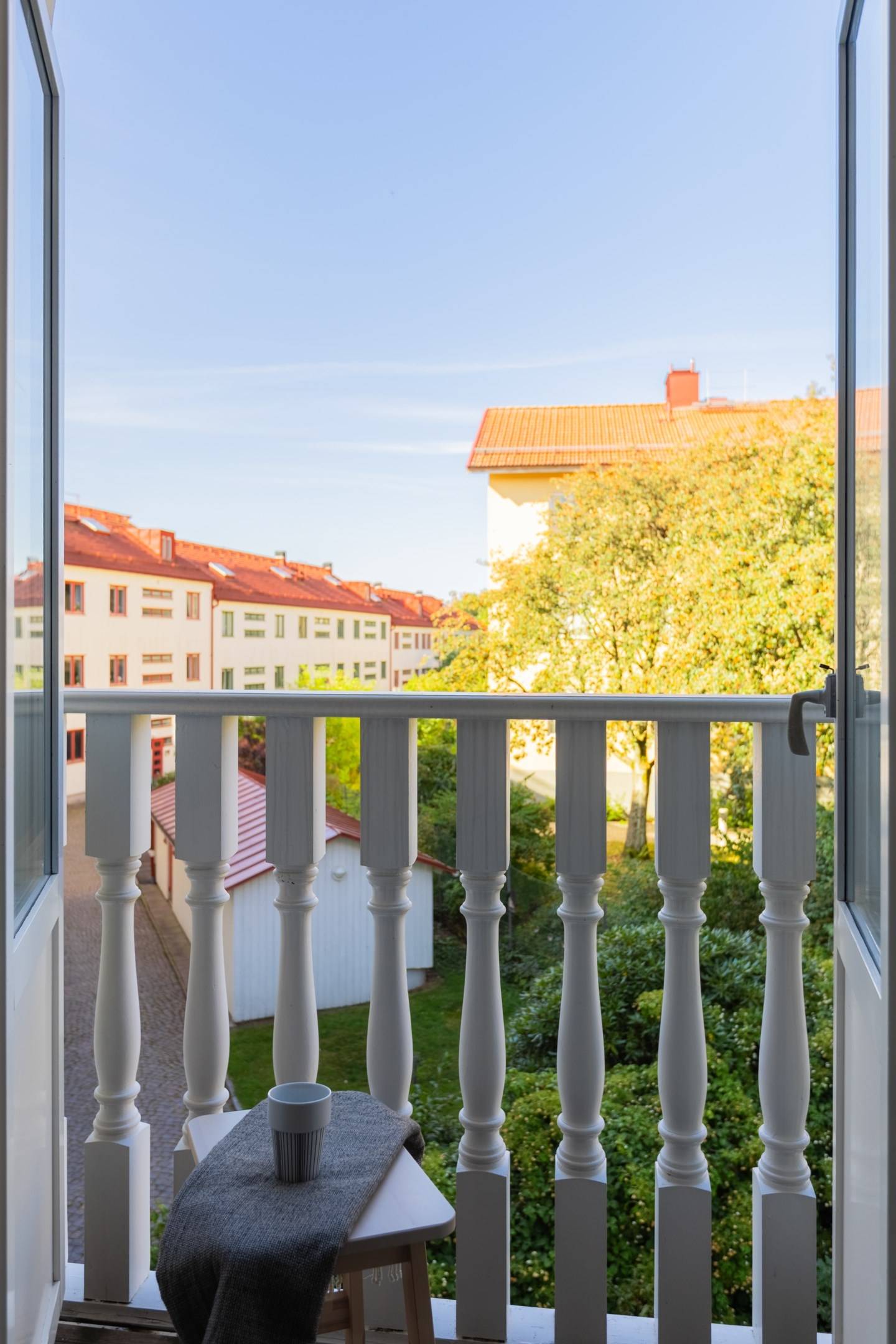 2 rum Lägenhet på Sofiagatan 58A Strömmensberg Göteborgs kommun - bild 14