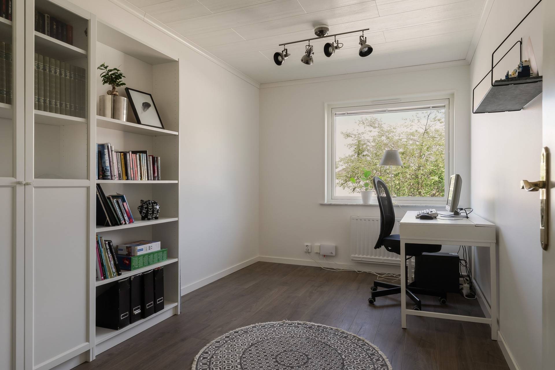 5 rum Villa på Södra Mosvägen 15 Kumla Kumla kommun - bild 17