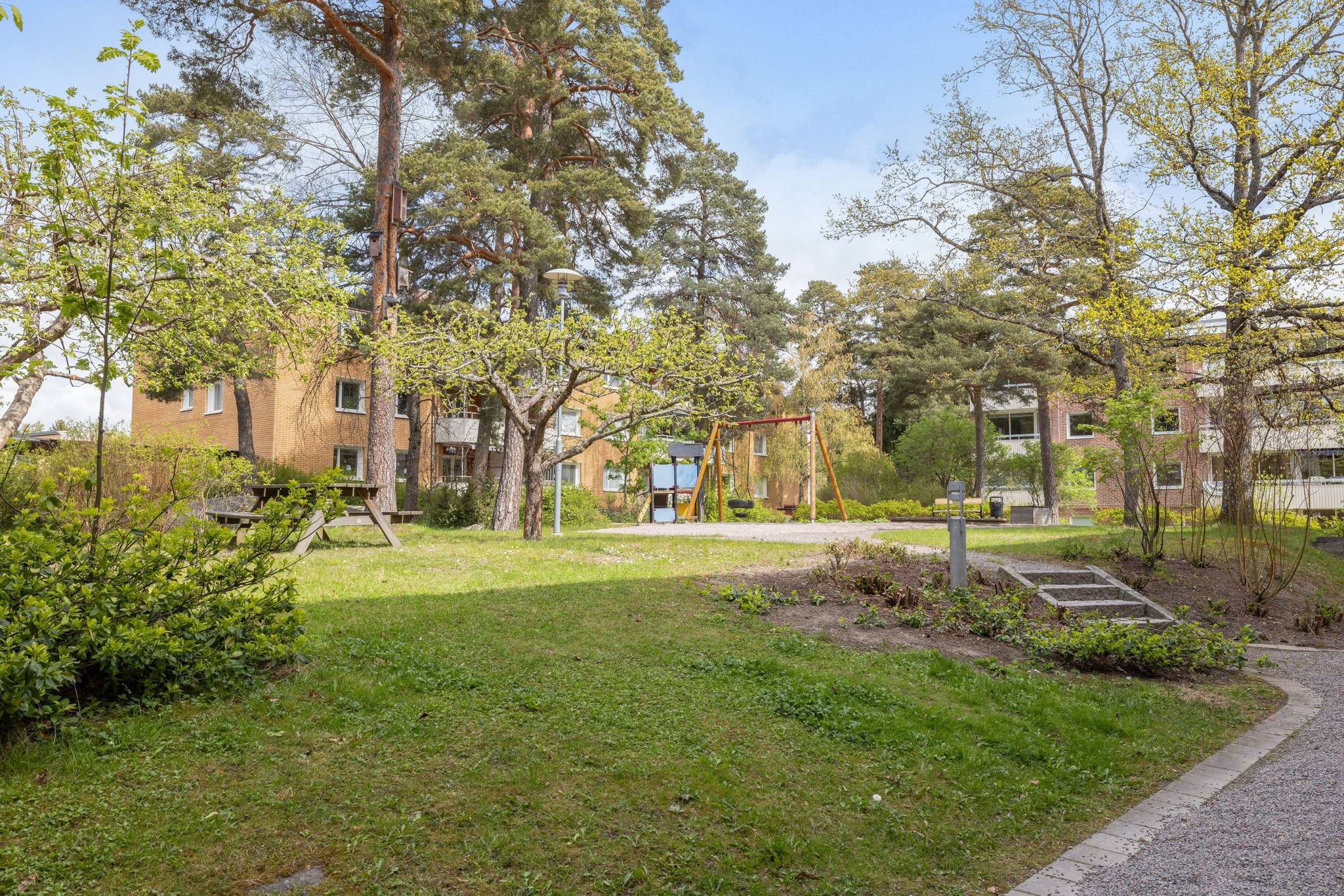 6 rum Lägenhet på Granitvägen 19A Eriksberg Uppsala kommun - bild 40