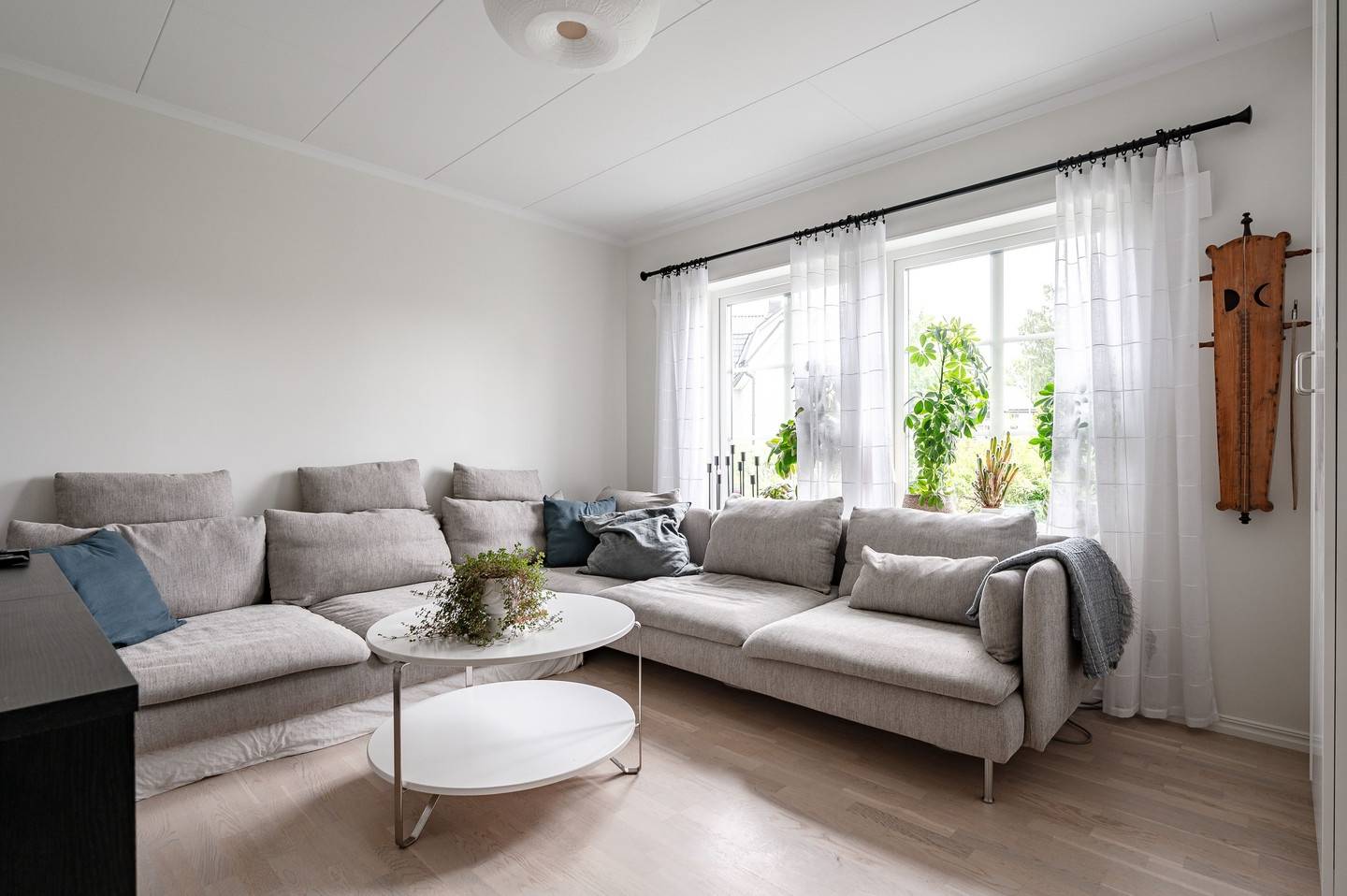 7 rum Villa på Ynglingagatan 15J Centralt Sandvikens kommun - bild 18