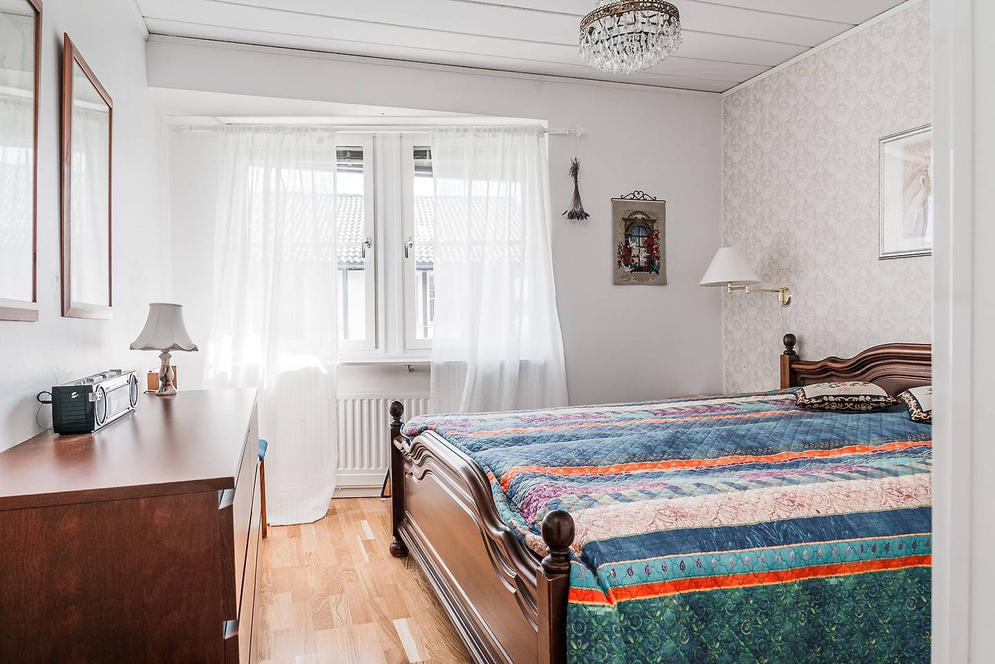5 rum Radhus på Remslegatan 17J Remsle Sollefteå kommun - bild 24
