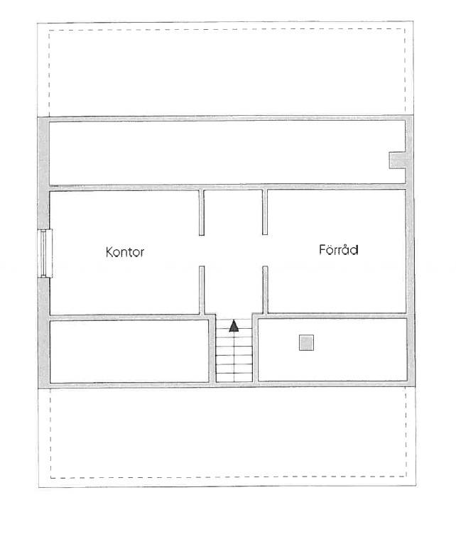 3 rum Radhus på Dvärglinsgränd 84 Hässelby Norra Villastad Stockholms kommun - bild 16