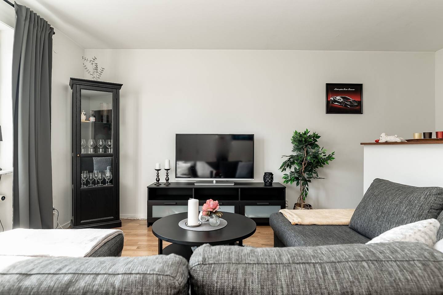 1 rum Lägenhet på Djupegatan 34 B Hudiksvalls kommun - bild 8
