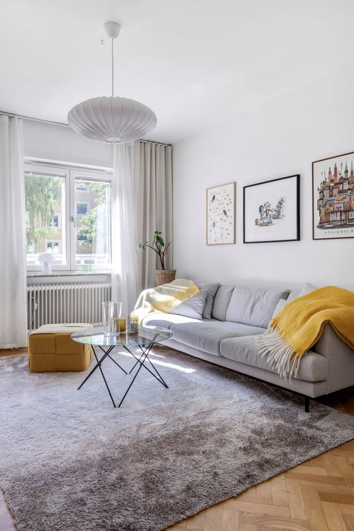 1.5 rum Lägenhet på S:t Persgatan 47B Höganäs Uppsala kommun - bild 6