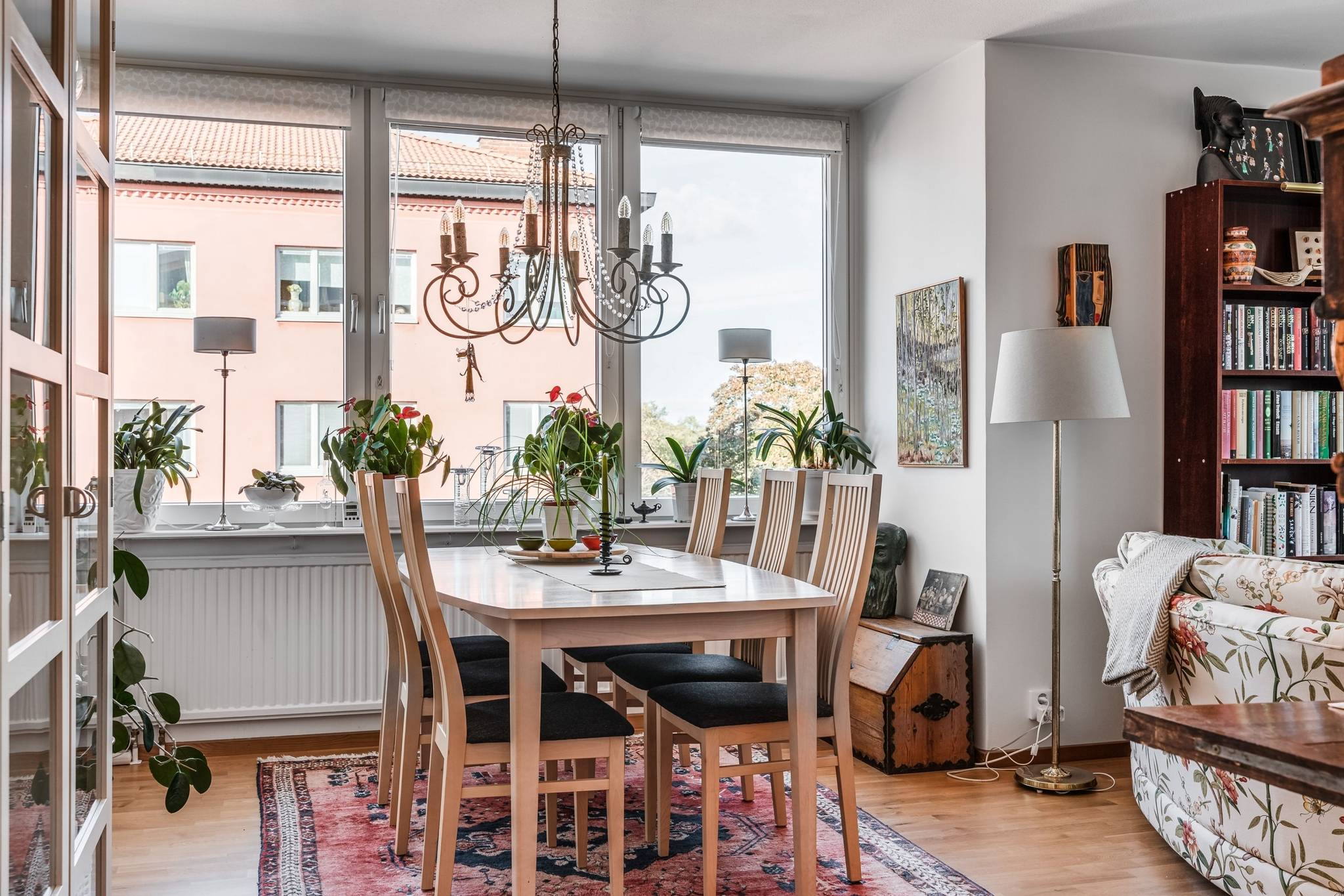 3 rum Lägenhet på Sandbäcksgatan 13 Klara Karlstads kommun - bild 7