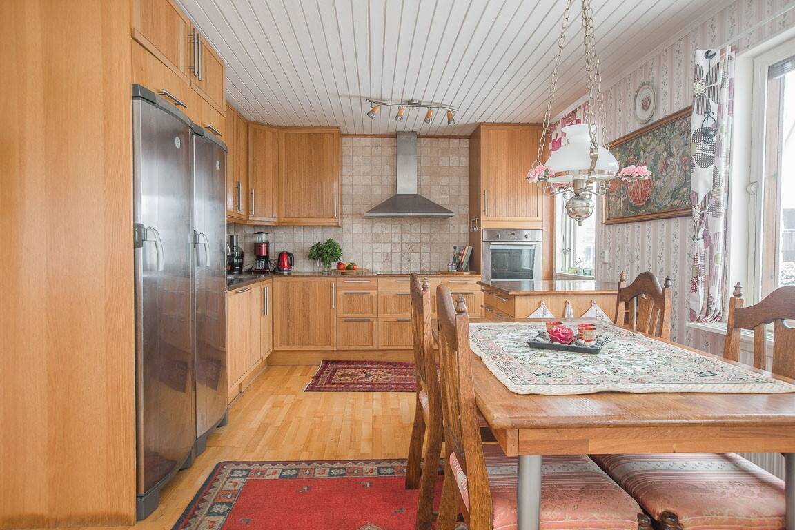 5 rum Villa på Slädvägen 10 Bankeryd Jönköpings kommun - bild 14