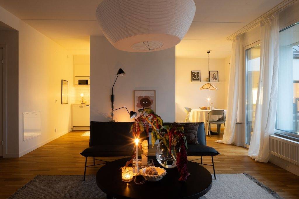 4 rum Lägenhet på Trollhasselgatan 27 Centrala Hisingen Göteborgs kommun - bild 41