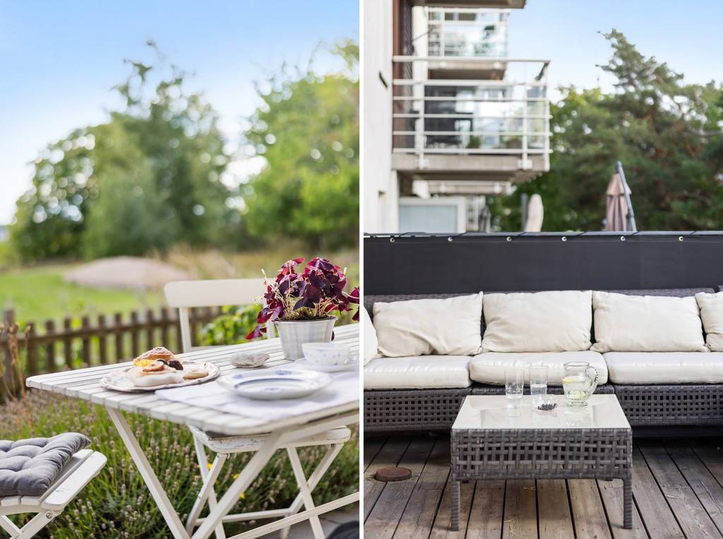 5 rum Lägenhet på Hildebergsvägen 14 Liljeholmskajen Stockholms kommun - bild 6
