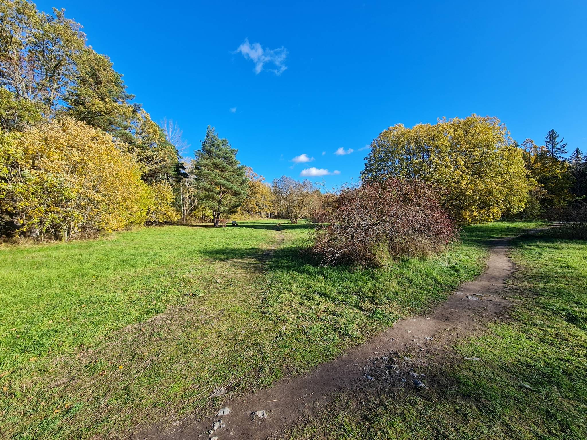 3 rum Radhus på Dianavägen 35 Eknäs Nacka kommun - bild 30