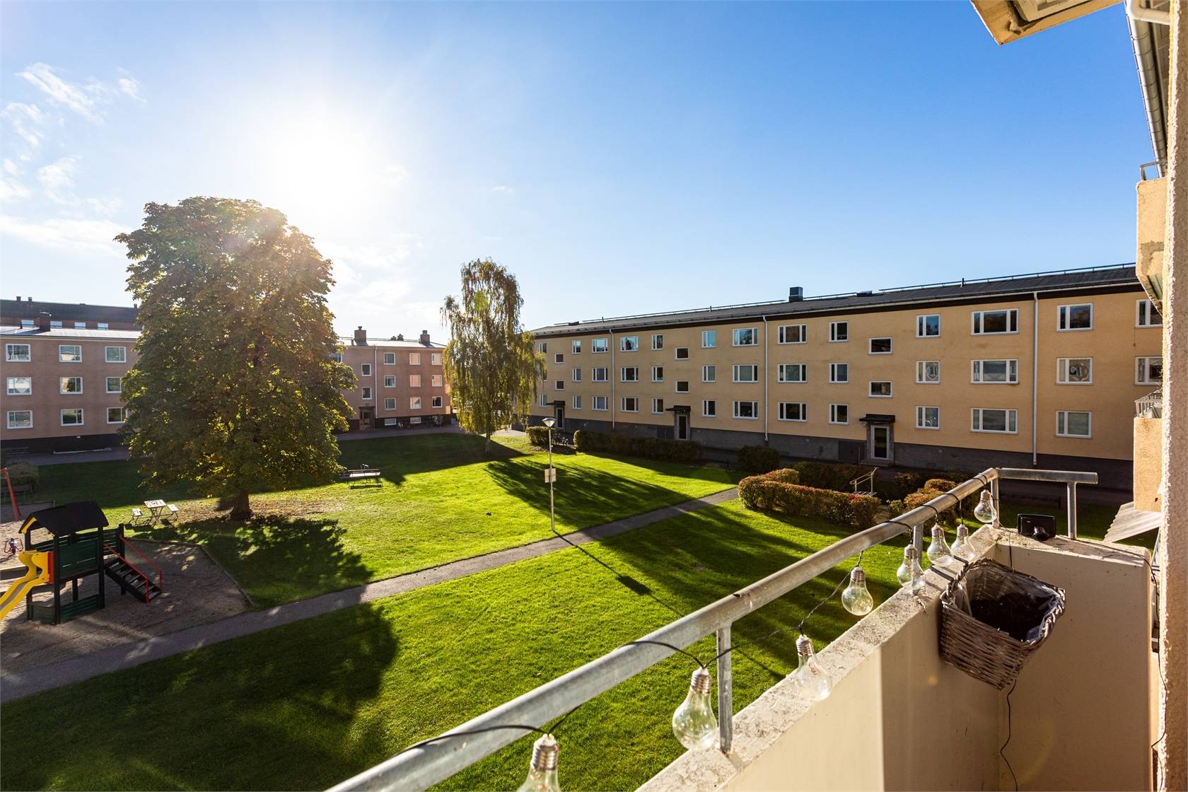 2 rum Lägenhet på Bergslagsvägen 8b Köpings kommun - bild 3