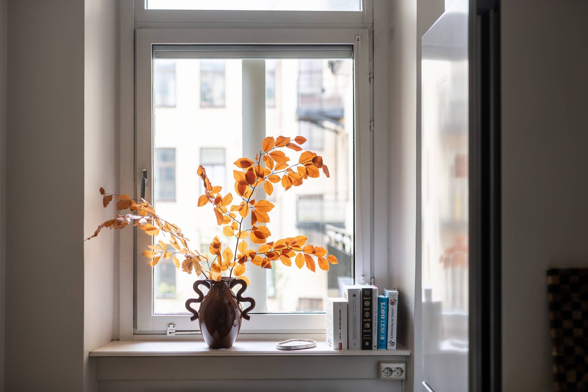 2 rum Lägenhet på Aschebergsgatan 1 Vasastaden Göteborgs kommun - bild 7
