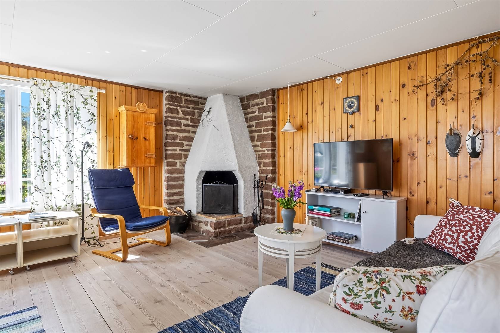 72 m² Fritidshus på Östra Intagsgatan 25 Byxelkrok Borgholms kommun - bild 16