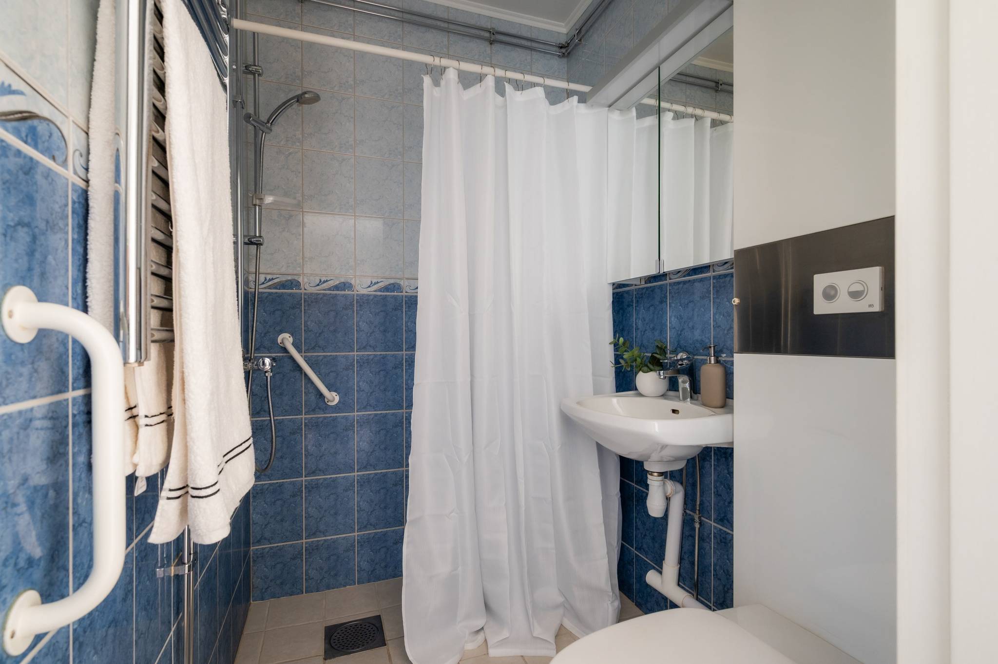 2 rum Lägenhet på Industrigatan 15B Högbrunn Nyköpings kommun - bild 9