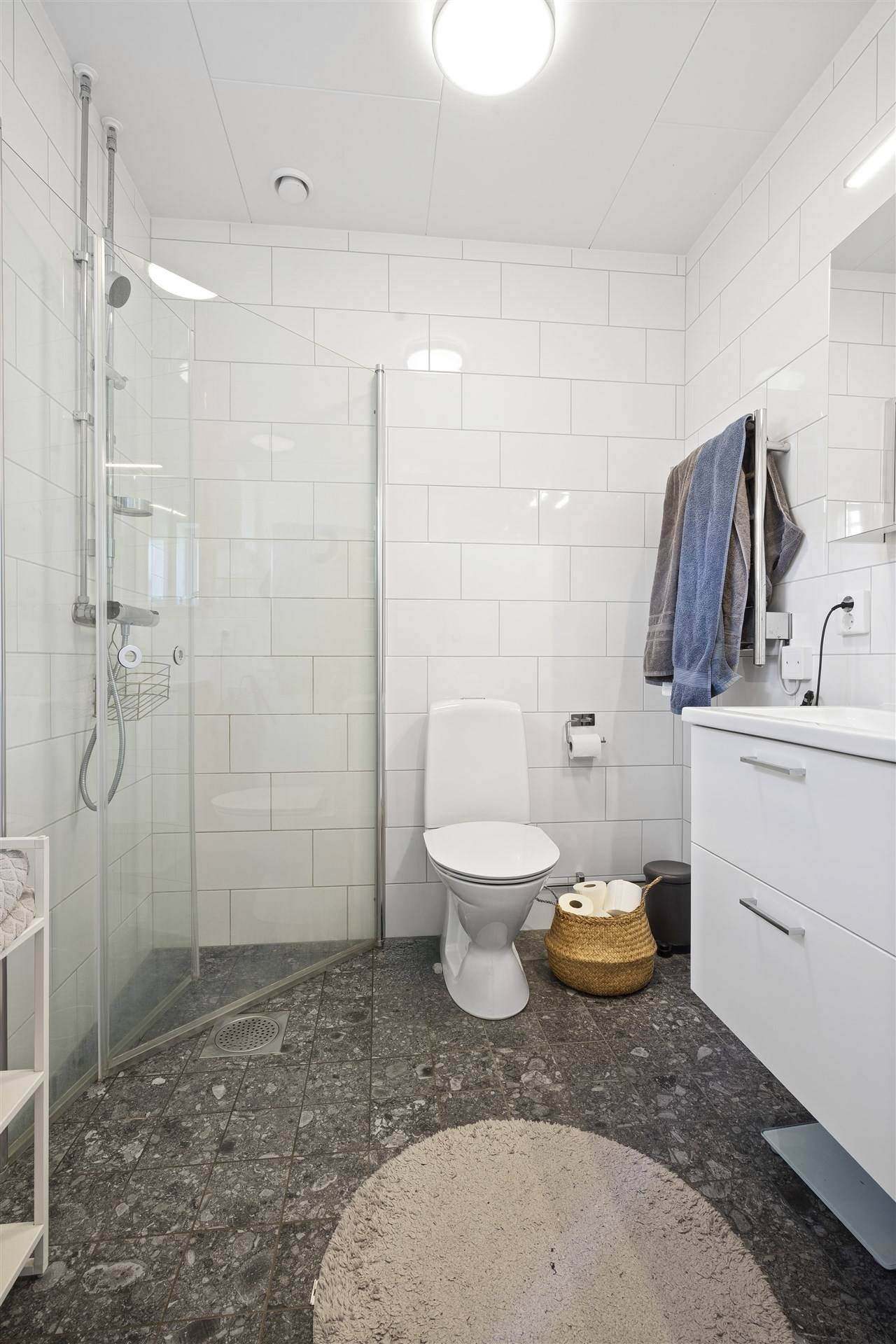 5 rum Radhus på Hägnadsgatan 53 Trädgårdsstaden Skövde kommun - bild 15