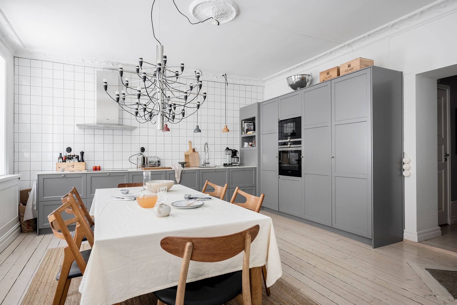 3 rum Lägenhet på Nordhemsgatan 74A Linnéstaden Göteborgs kommun - bild 27