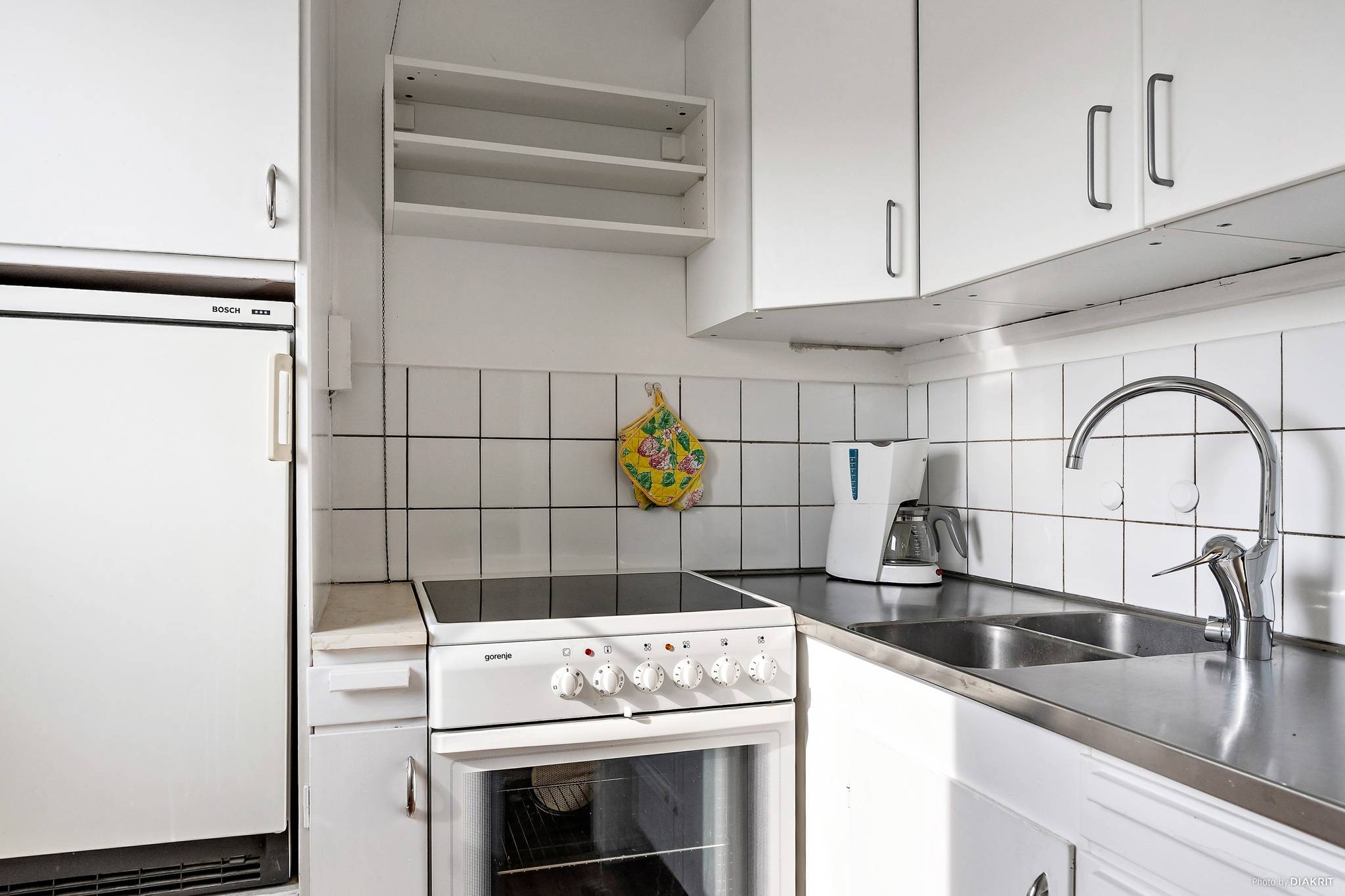 1 rum Lägenhet på Grengatan 5D Sjöbo Centrum Sjöbo kommun - bild 7