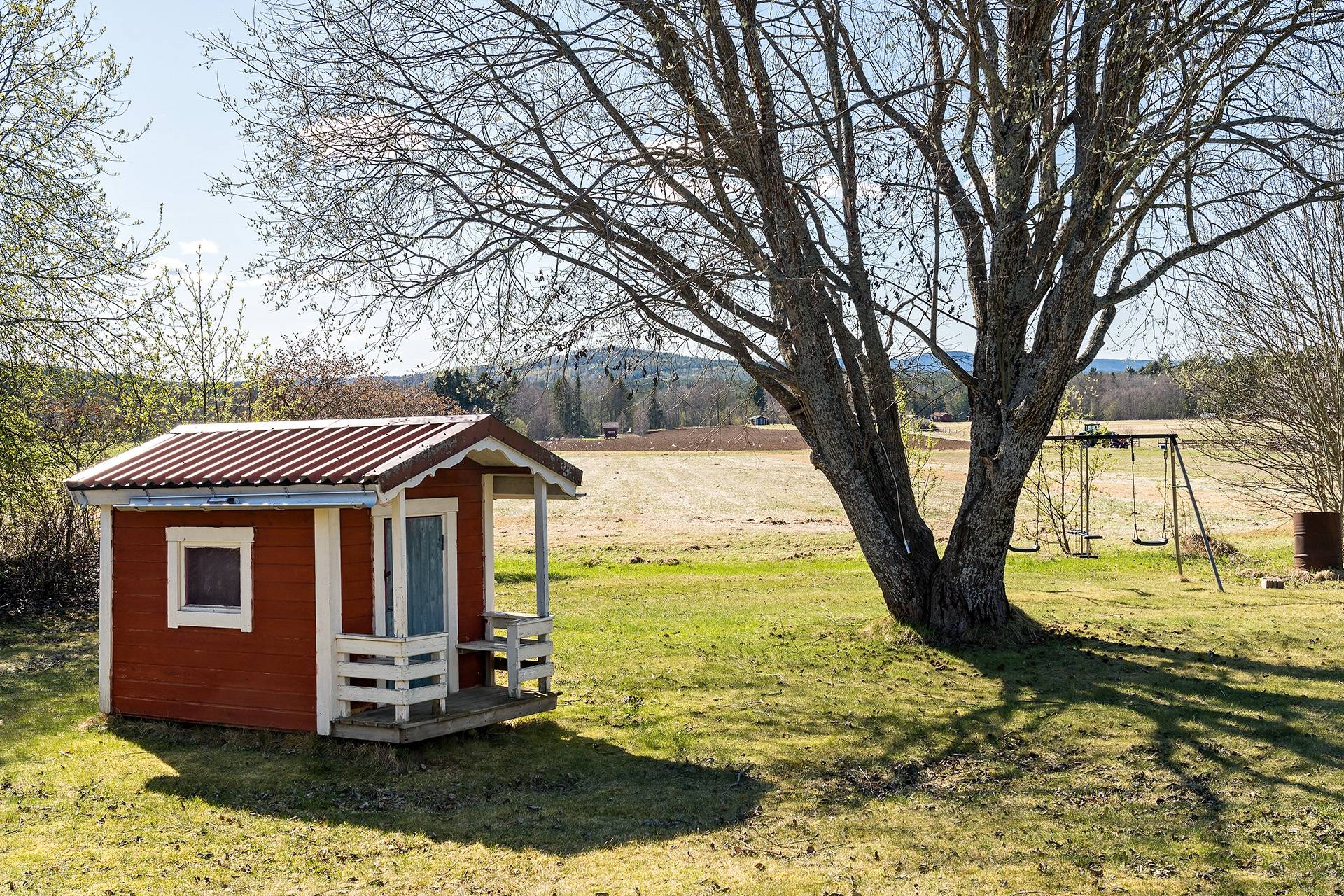 4 rum Villa på Ål-Kilen Oggos 4 Leksands kommun - bild 26