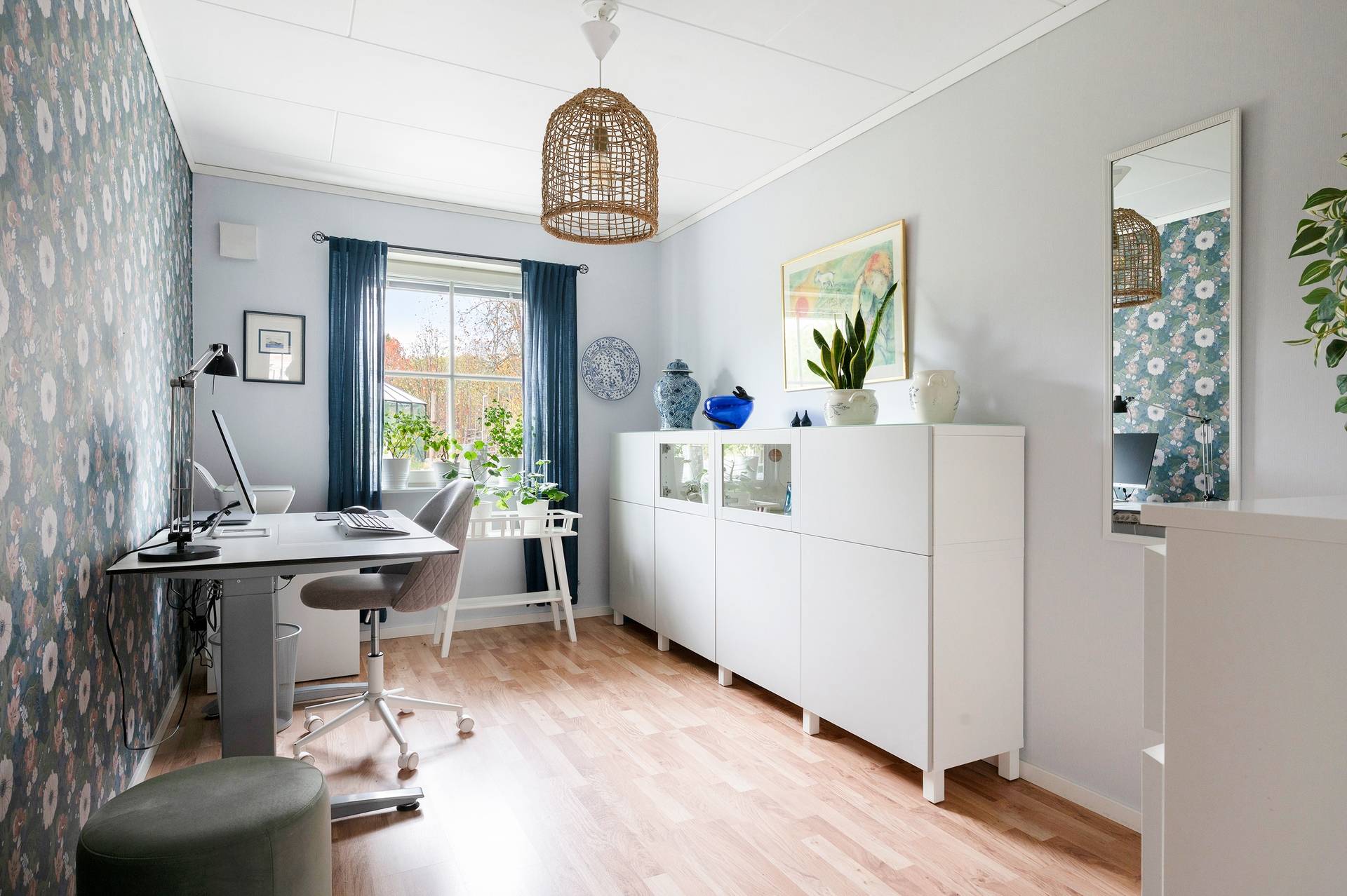 4 rum Parhus på Vändkretsen 105 A Stureborg Gävle kommun - bild 35