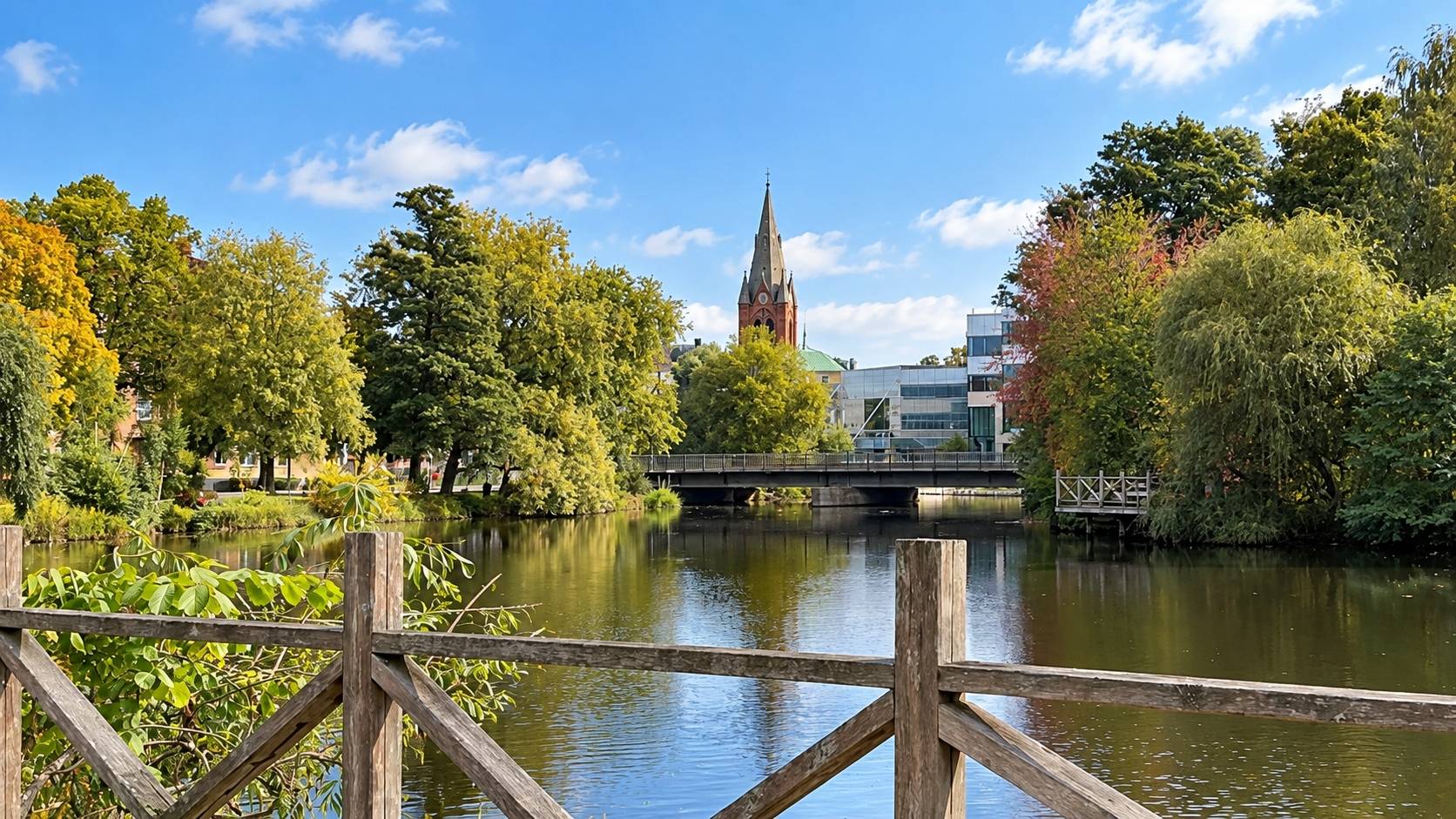 1,5 rum lägenhet på Ånäsgatan 7 Vasastan, Örebro kommun - bild 4