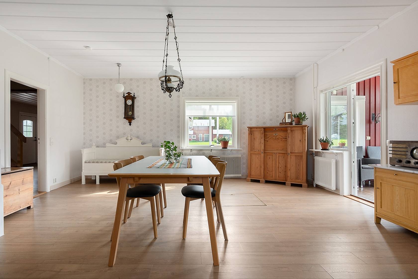 5 rum Villa på Norra Hedvägen 8 Jävre Piteå kommun - bild 11