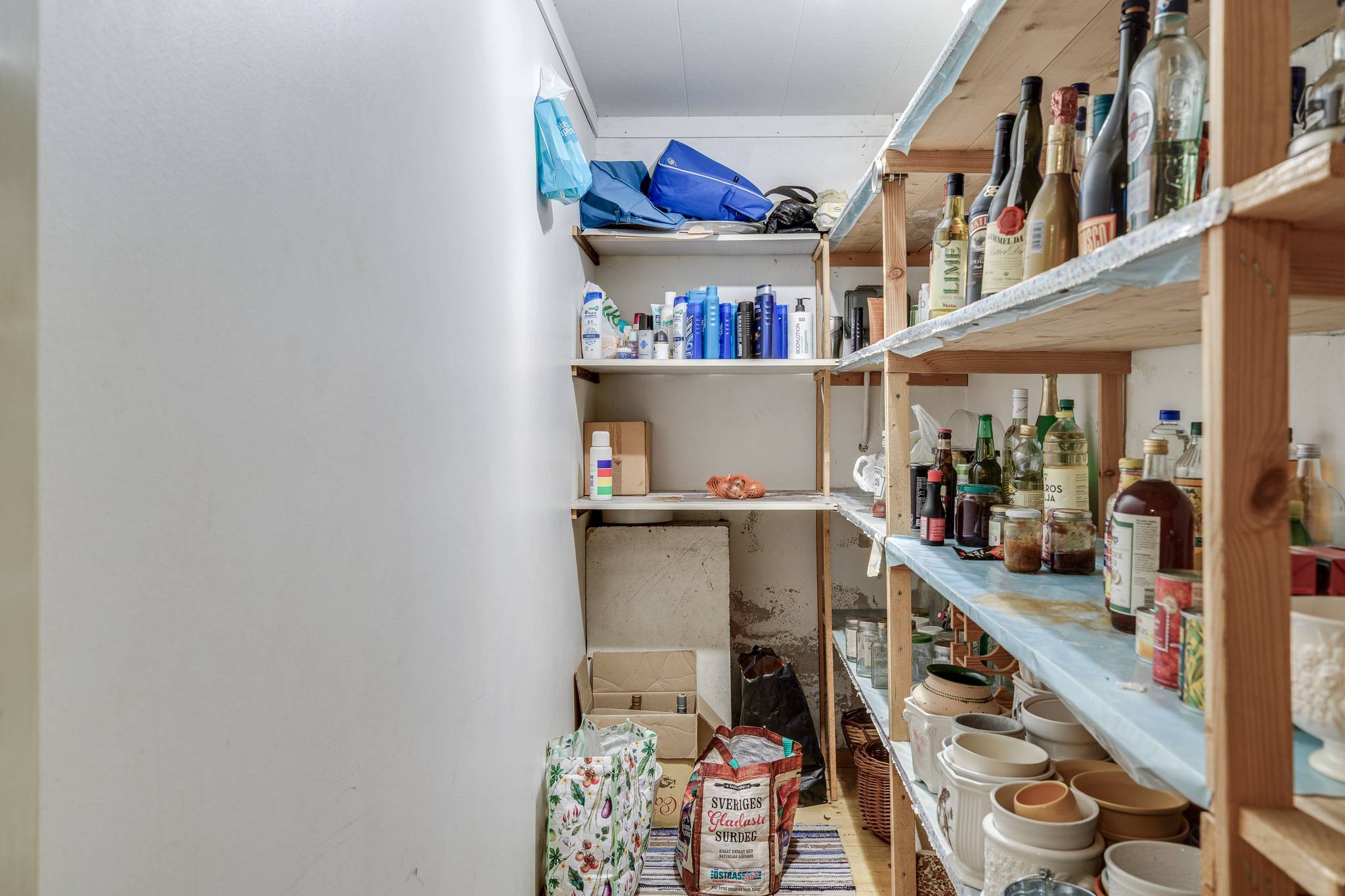 8 rum Villa på Ölmbrovägen 69 Ölmbrotorp Örebro kommun - bild 35