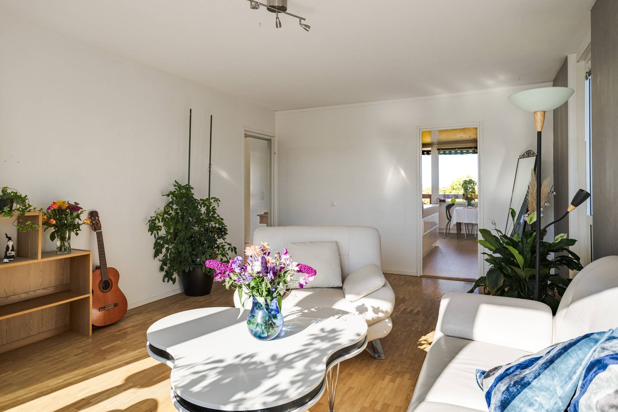 2 rum Lägenhet på Djurängsvägen 72A Djurängen Kalmar kommun - bild 6