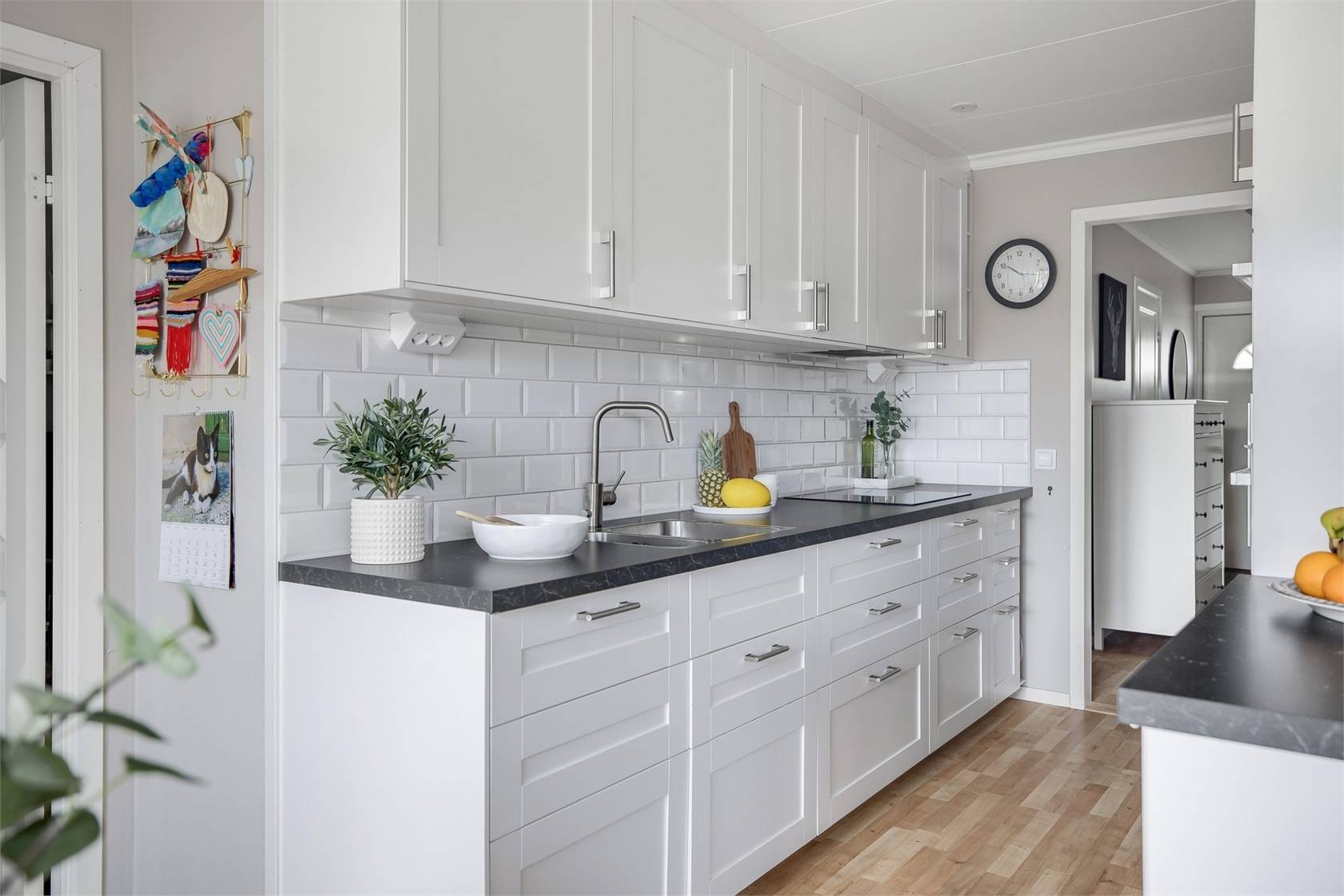 4 rum Radhus på Skeppsvägen 19D Bålsta - Mansängen Håbo kommun - bild 13