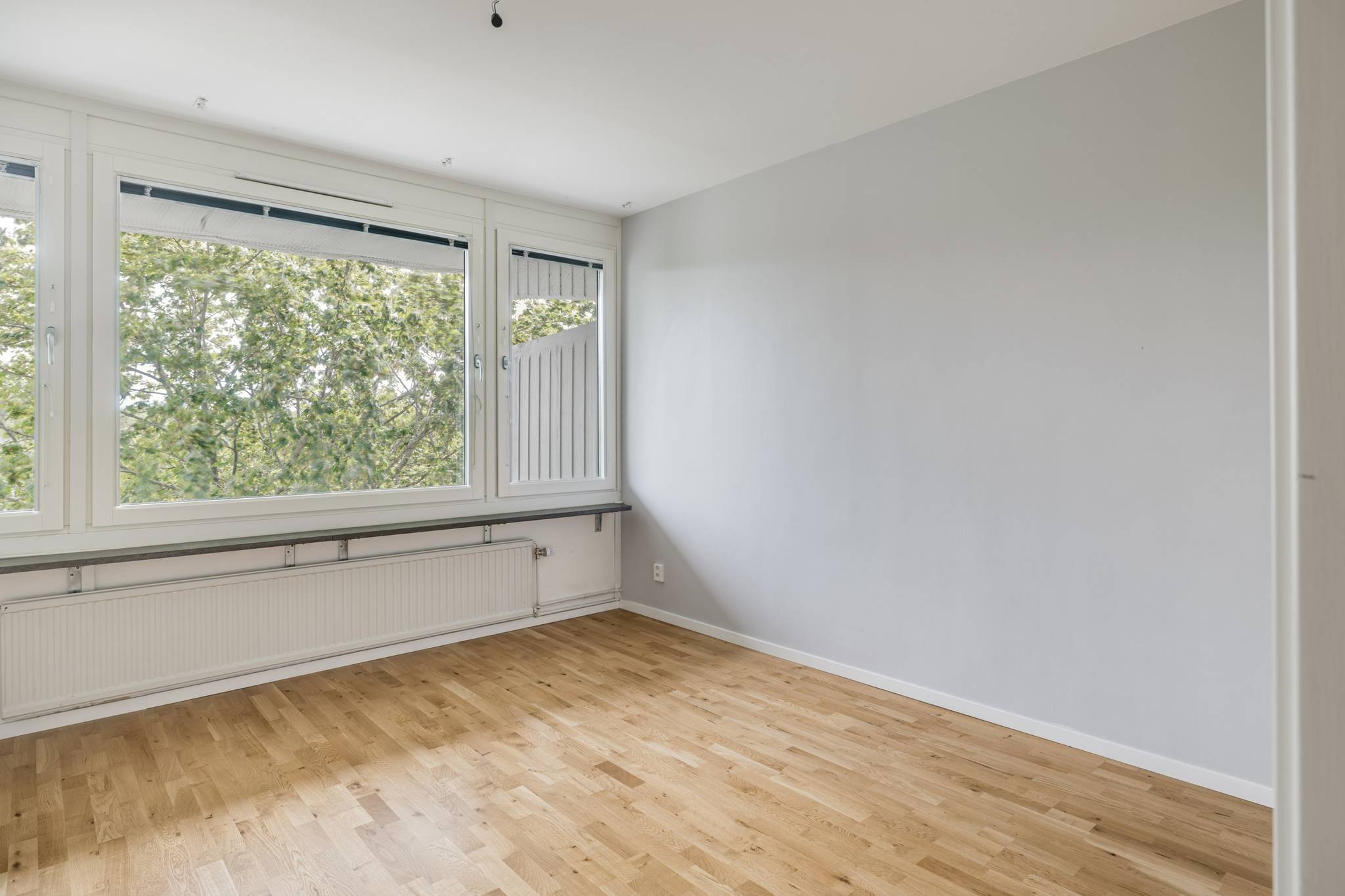 2 rum Lägenhet på Kometvägen 3 Grindtorp Täby kommun - bild 6