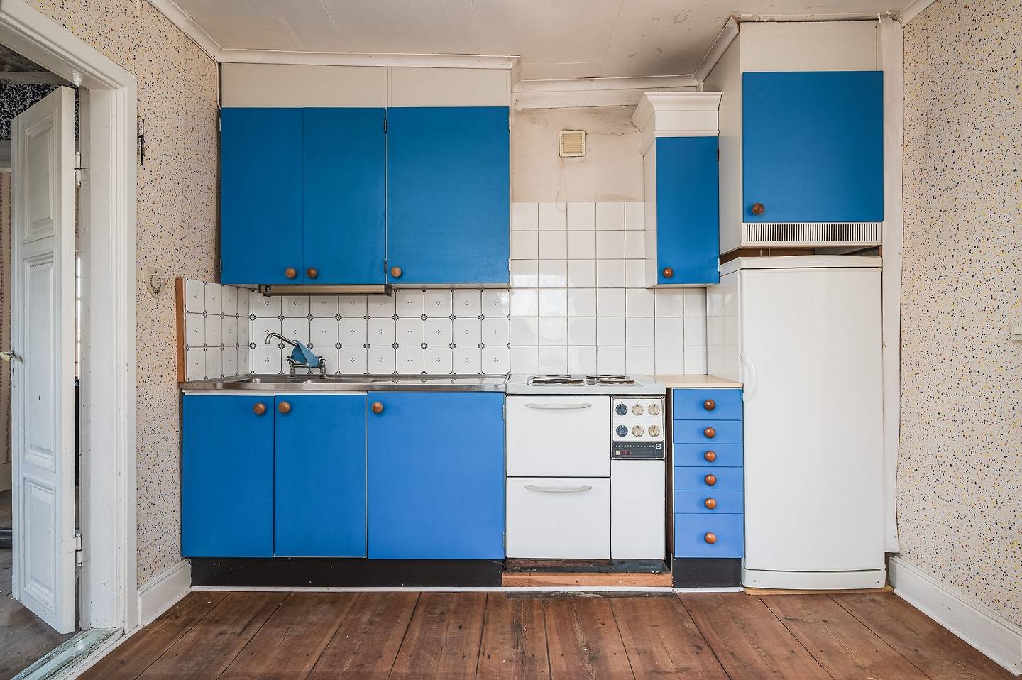8 rum Villa på Kyrkbyn 9 Avesta kommun - bild 46