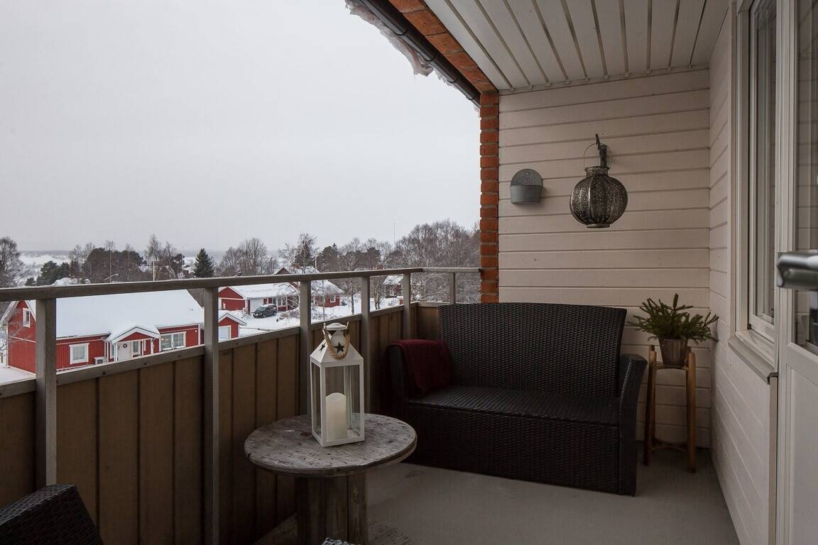 4 rum Lägenhet på Gränsvägen 8 B Brunflo Östersunds kommun - bild 17