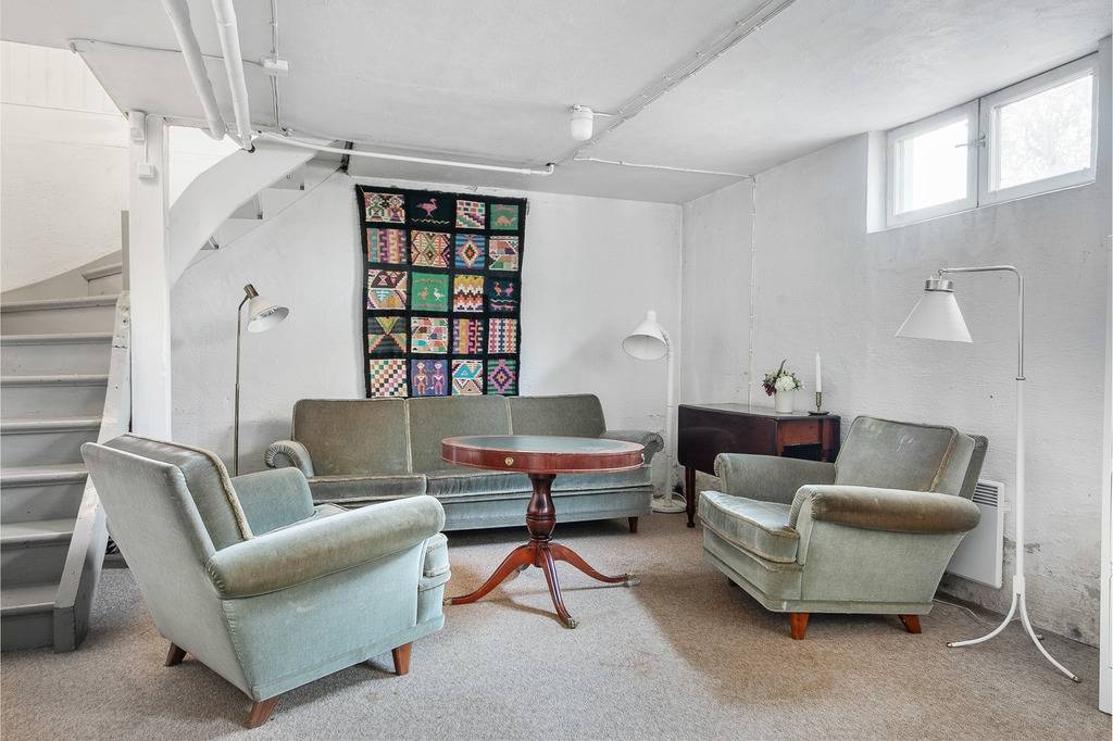 6 rum Villa på Knut Wallenbergs väg 16 Saltsjöbaden Nacka kommun - bild 28