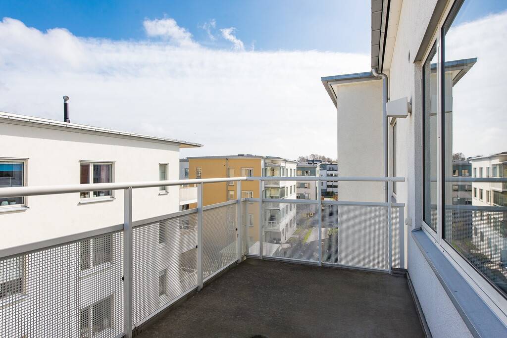 2 rum Lägenhet på Ångaren Ernas gata 5 Sannegården Göteborgs kommun - bild 20