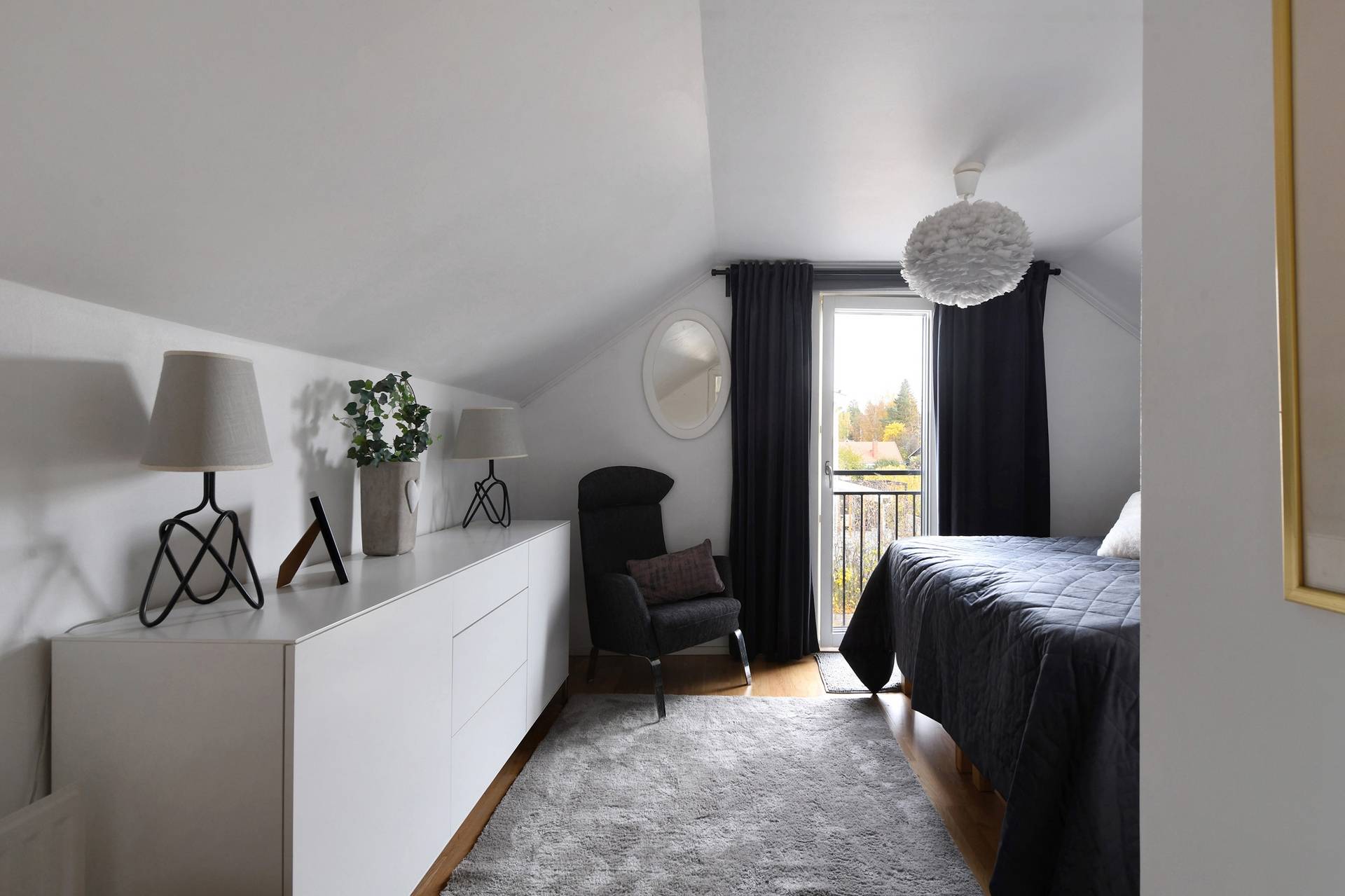 4 rum Villa på Videvägen 13 Fridhem Gävle kommun - bild 24