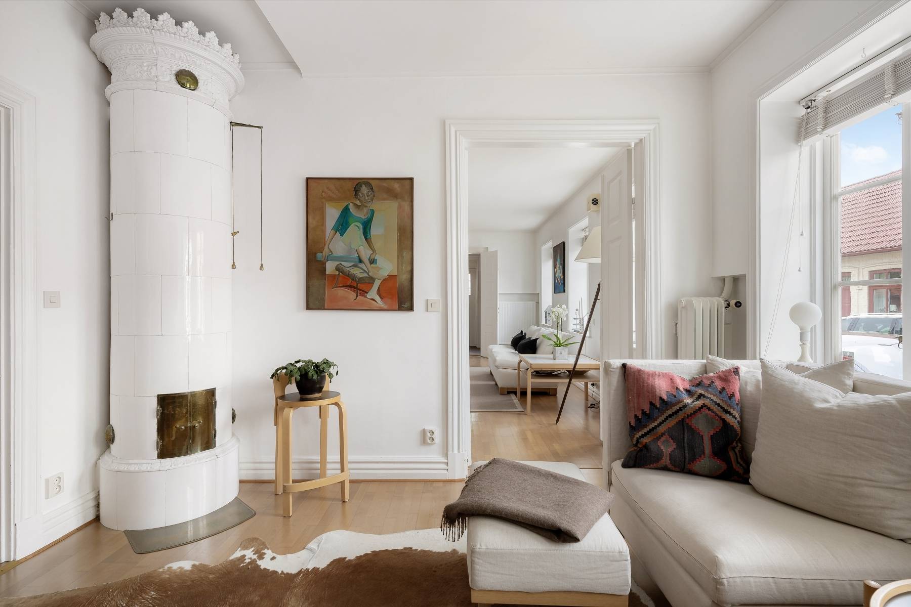 9 rum Villa på Torggatan 4 Centrum Hörby kommun - bild 10