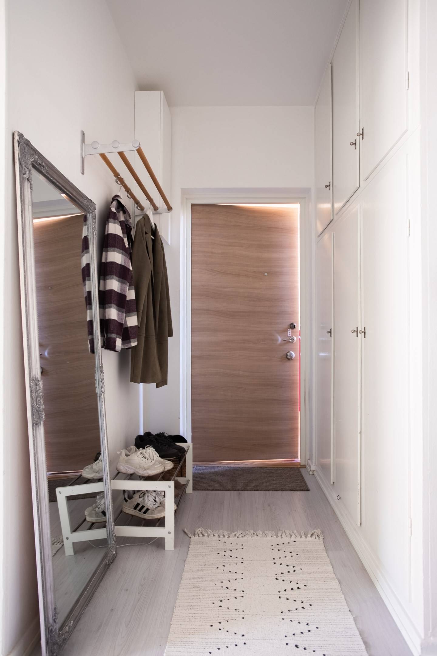 2 rum lägenhet på Sadelmakaregatan 3B Eneborg, Helsingborgs kommun - bild 4