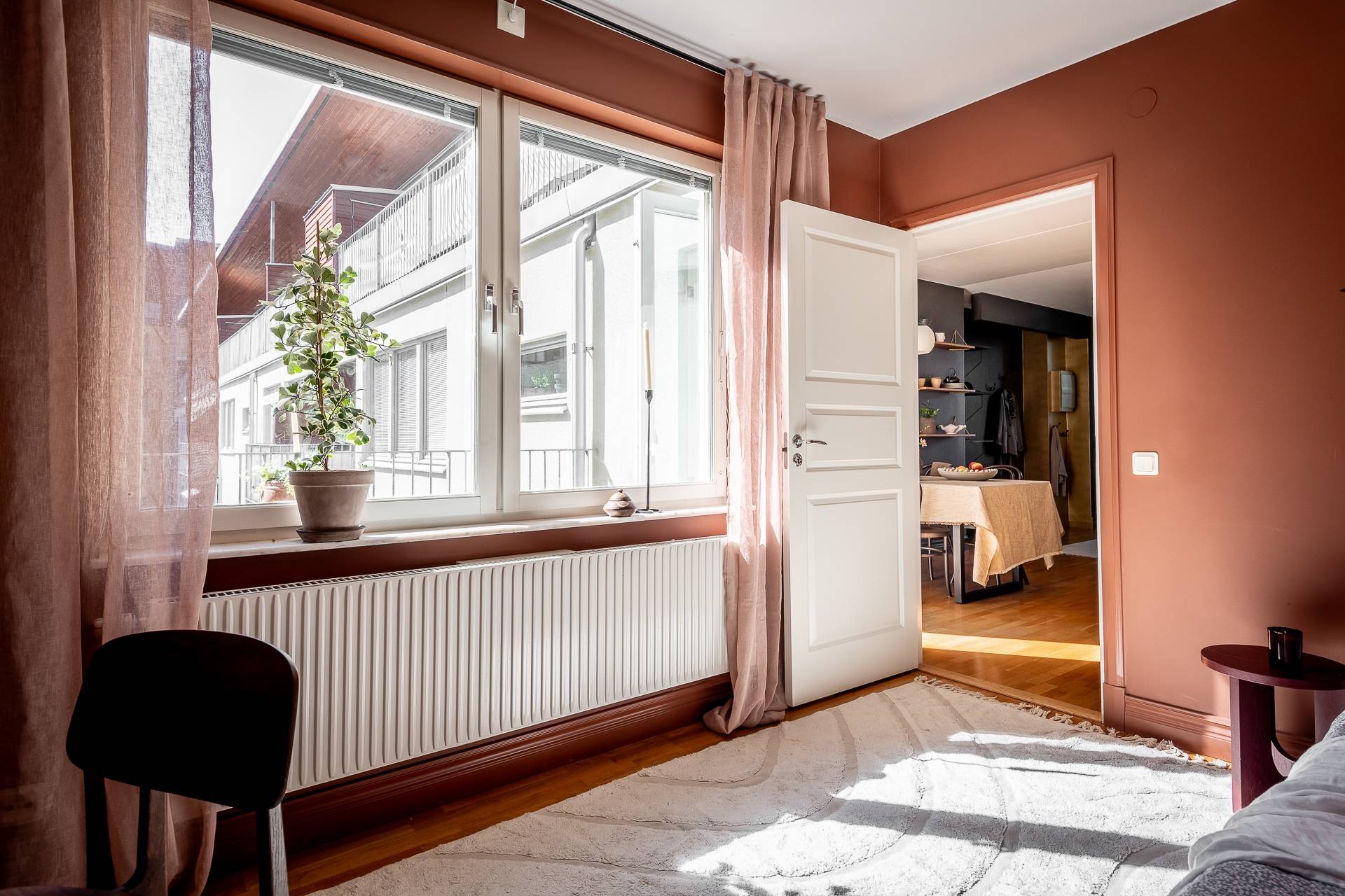 3 rum Lägenhet på Värmlandsgatan 28 Linnéstaden Göteborgs kommun - bild 44
