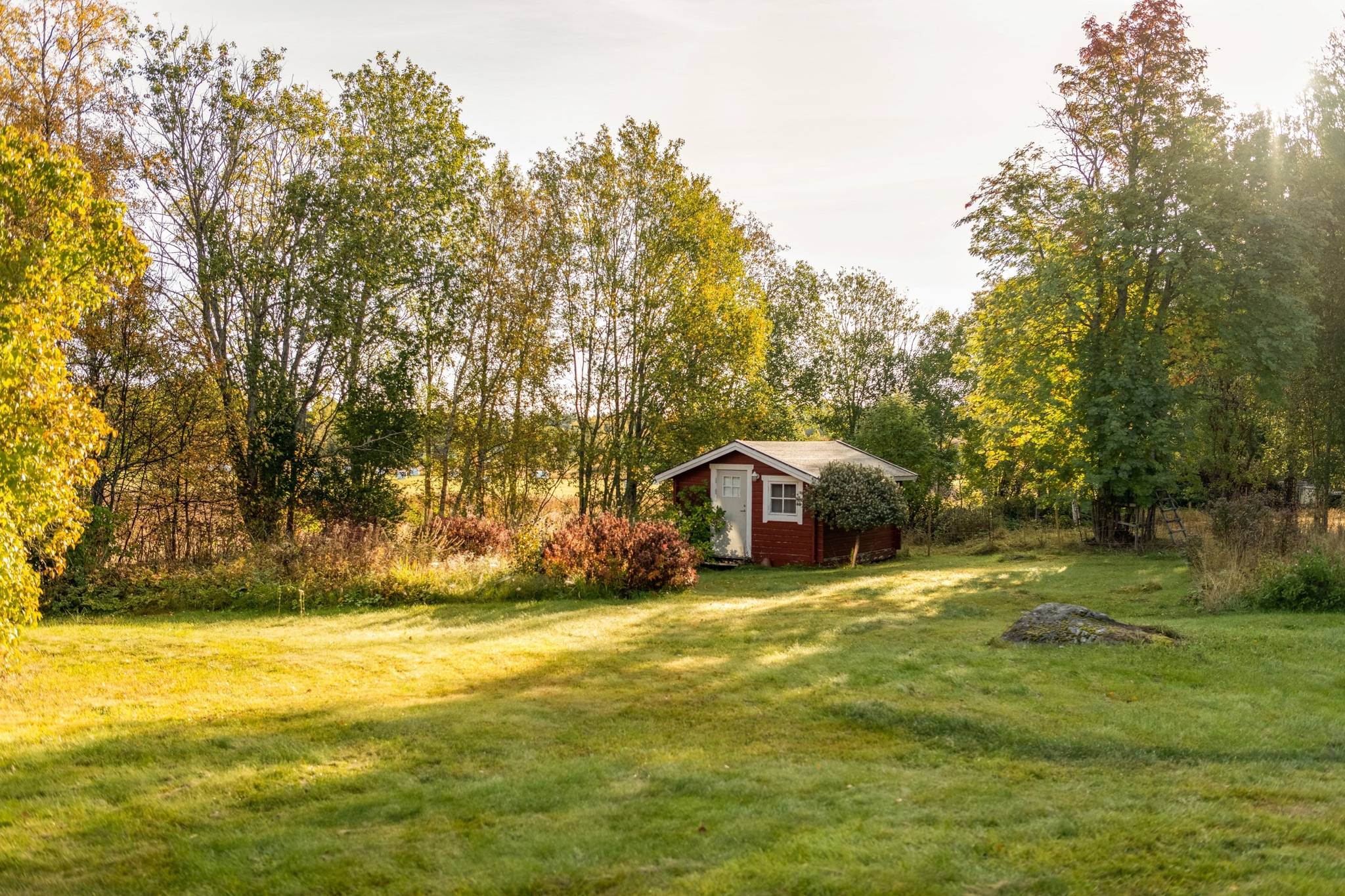 4 rum Villa på Ovanskogsvägen 14 HUDIKSVALL - CENTRUM Hudiksvalls kommun - bild 26