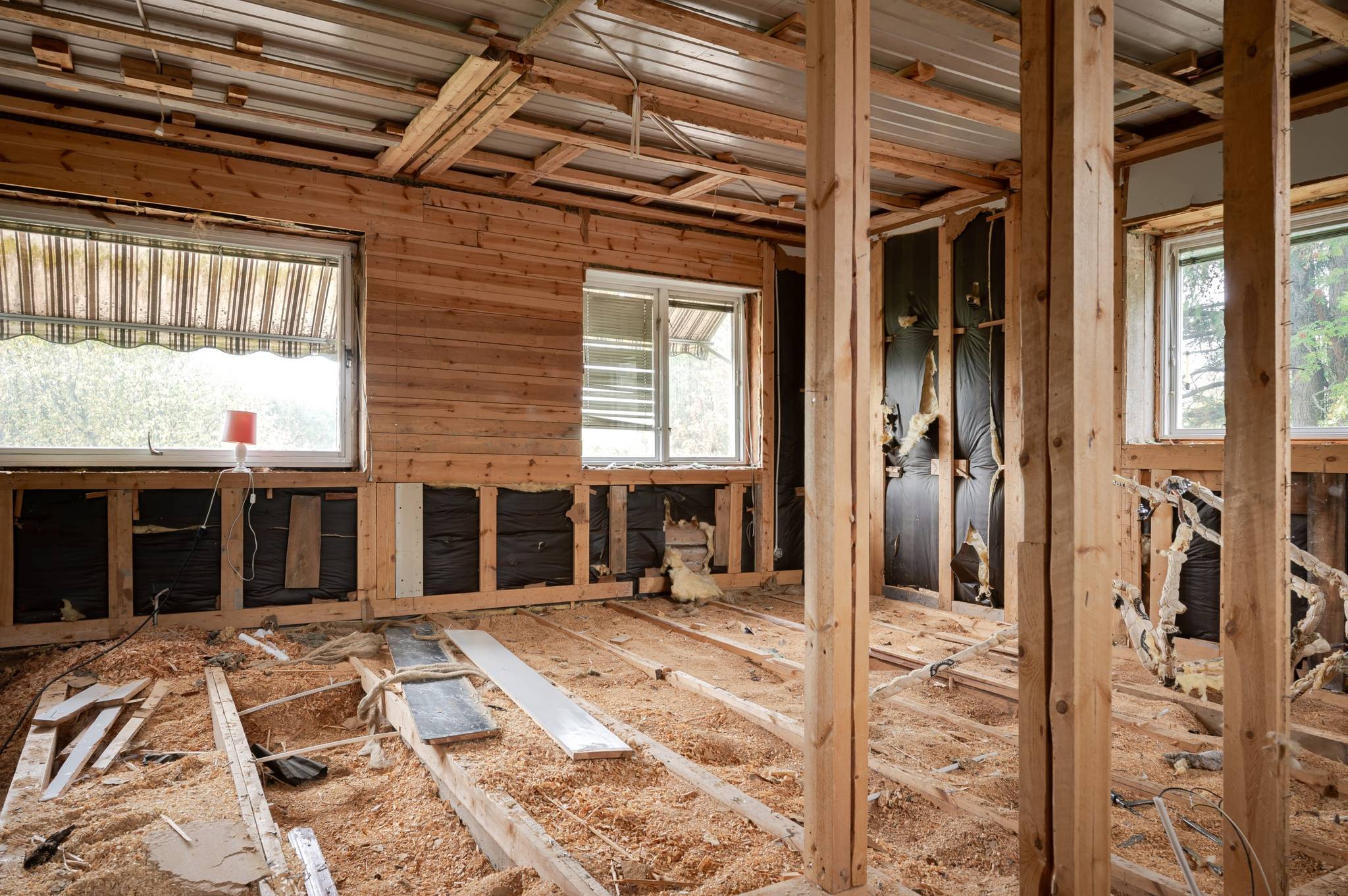 4 rum Villa på Hansbellgården 4 Vallerås Malung-Sälens kommun - bild 9