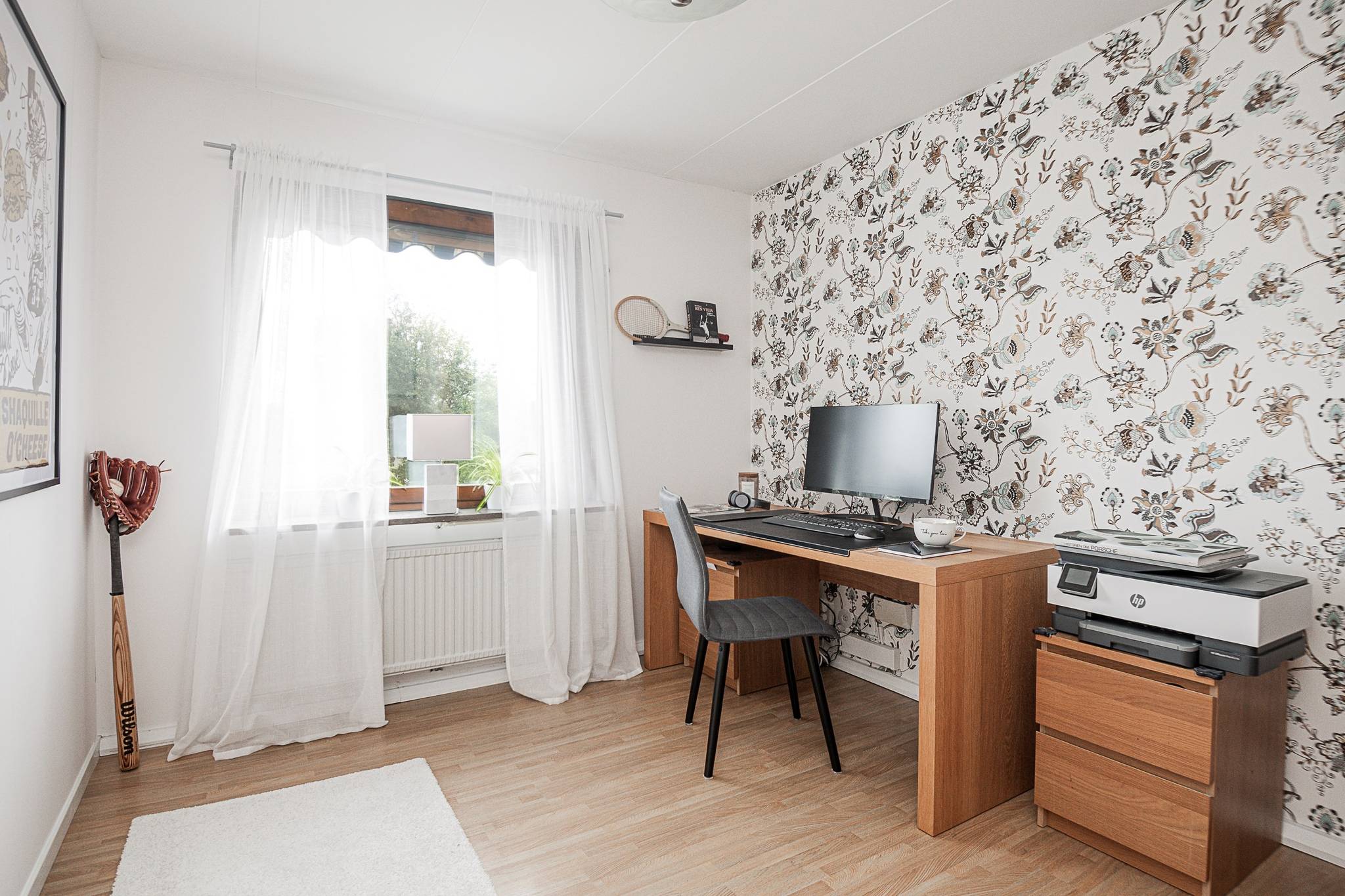 5 rum Radhus på Rågetsvägen 23 Gryta Västerås kommun - bild 40