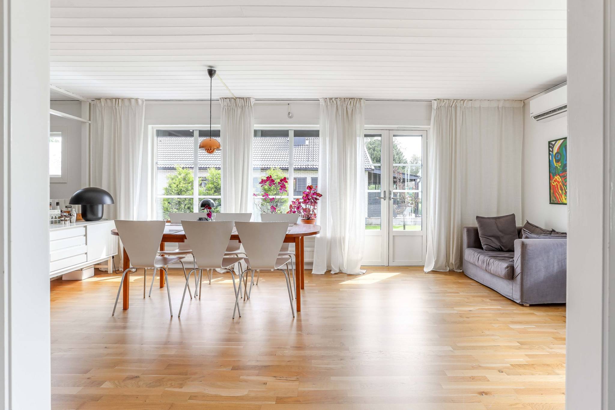 6 rum Villa på Smultronvägen 7 Böleäng Umeå kommun - bild 10