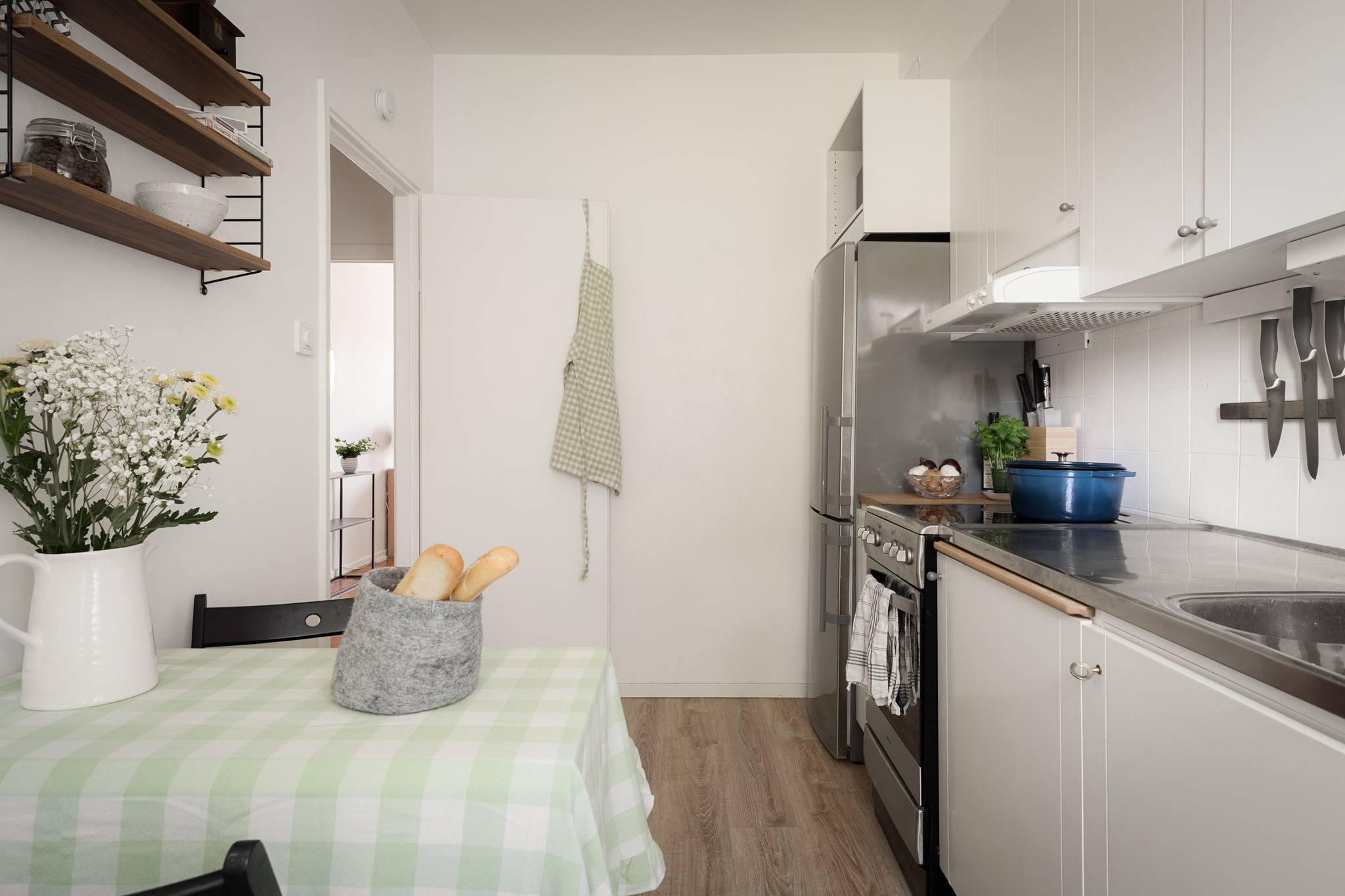 1 rum Lägenhet på Lövskogsgatan 11A Norra Guldheden Göteborgs kommun - bild 6
