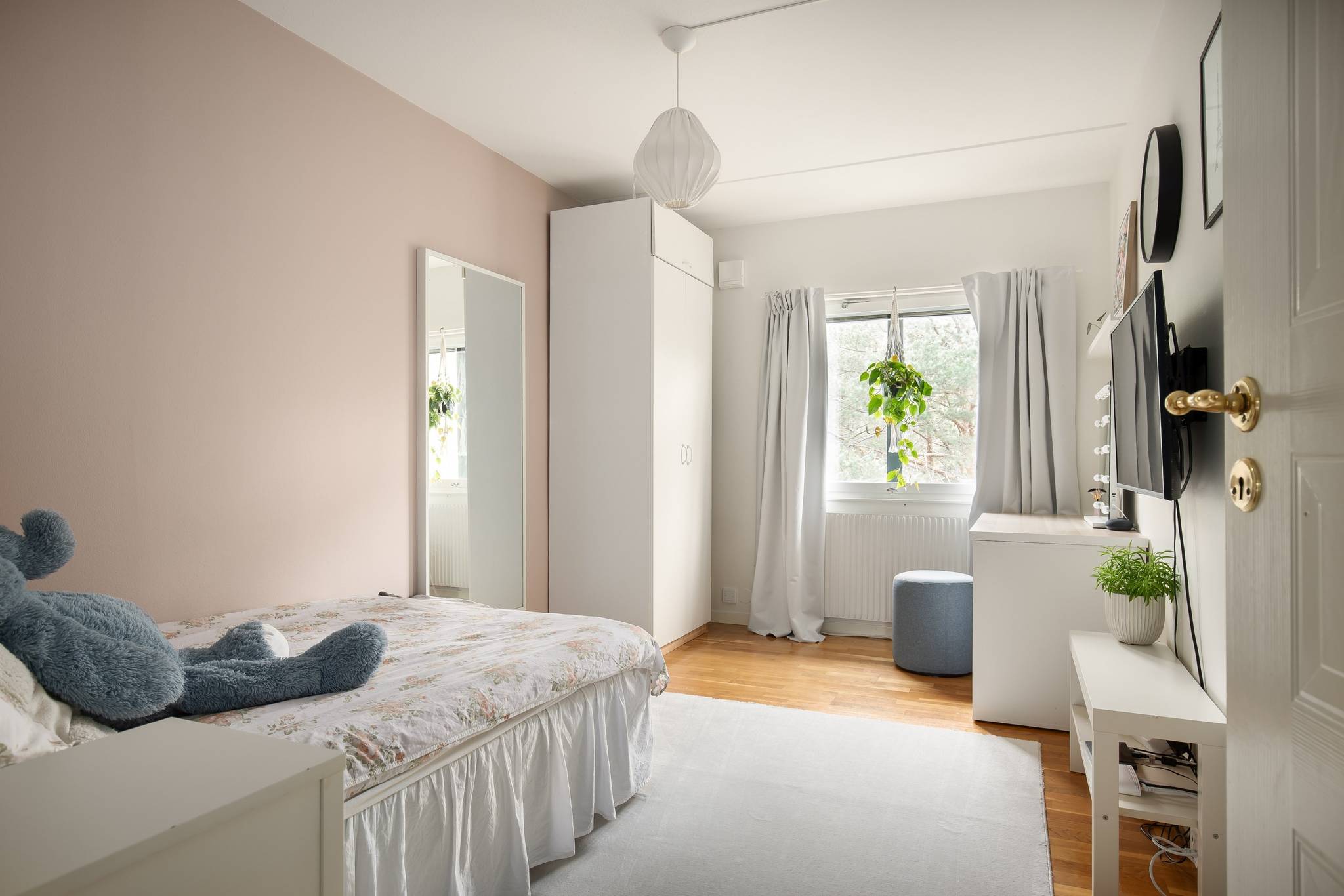 7 rum Radhus på Storholmsvägen 308 Östra Orminge Nacka kommun - bild 27