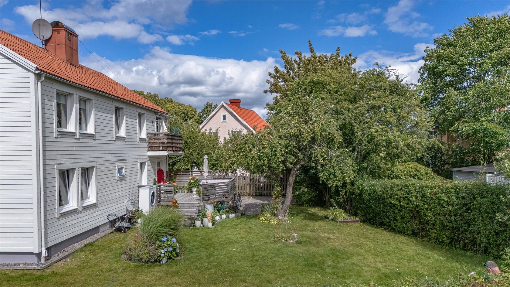 8 rum Villa på Norra Kungsgatan 15 Melleruds kommun - bild 20