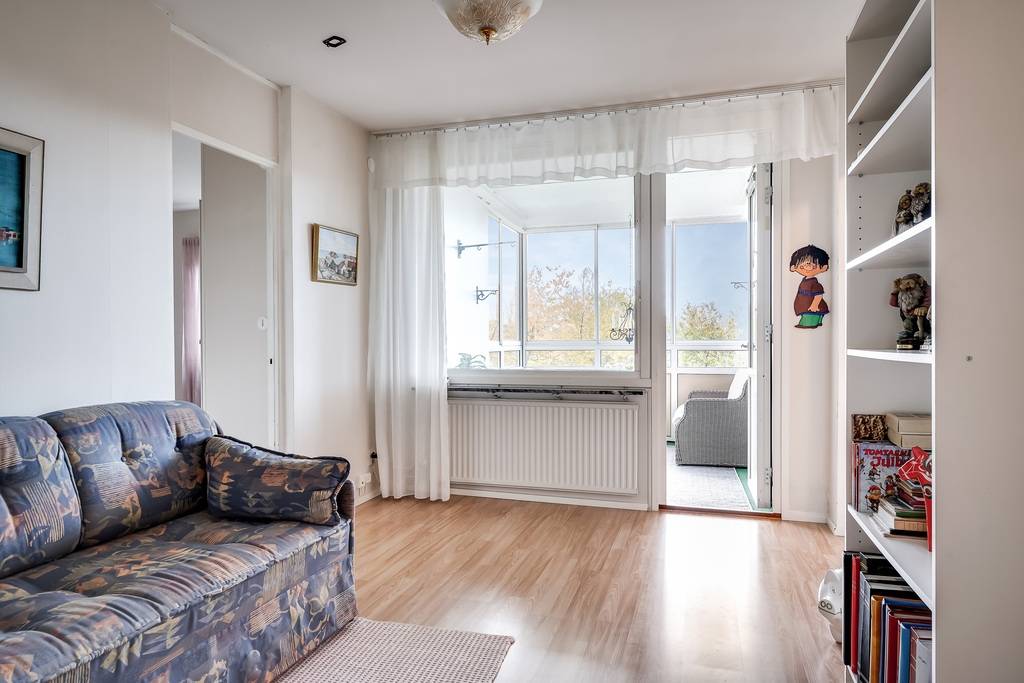 2.5 rum Lägenhet på Reenstiernagatan 88 Eneby Norrköpings kommun - bild 6